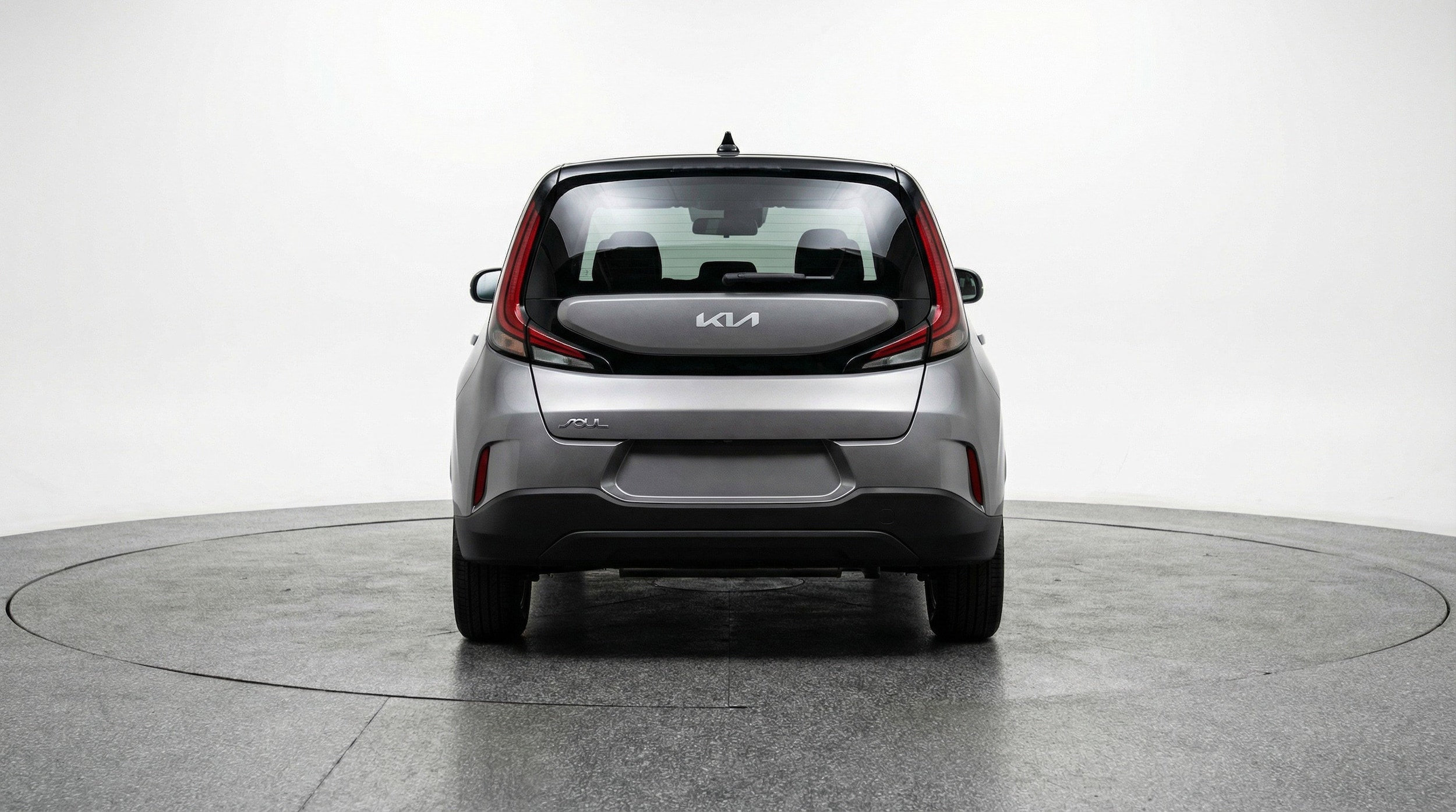 Thumbnail: 2025 Kia Soul - 7