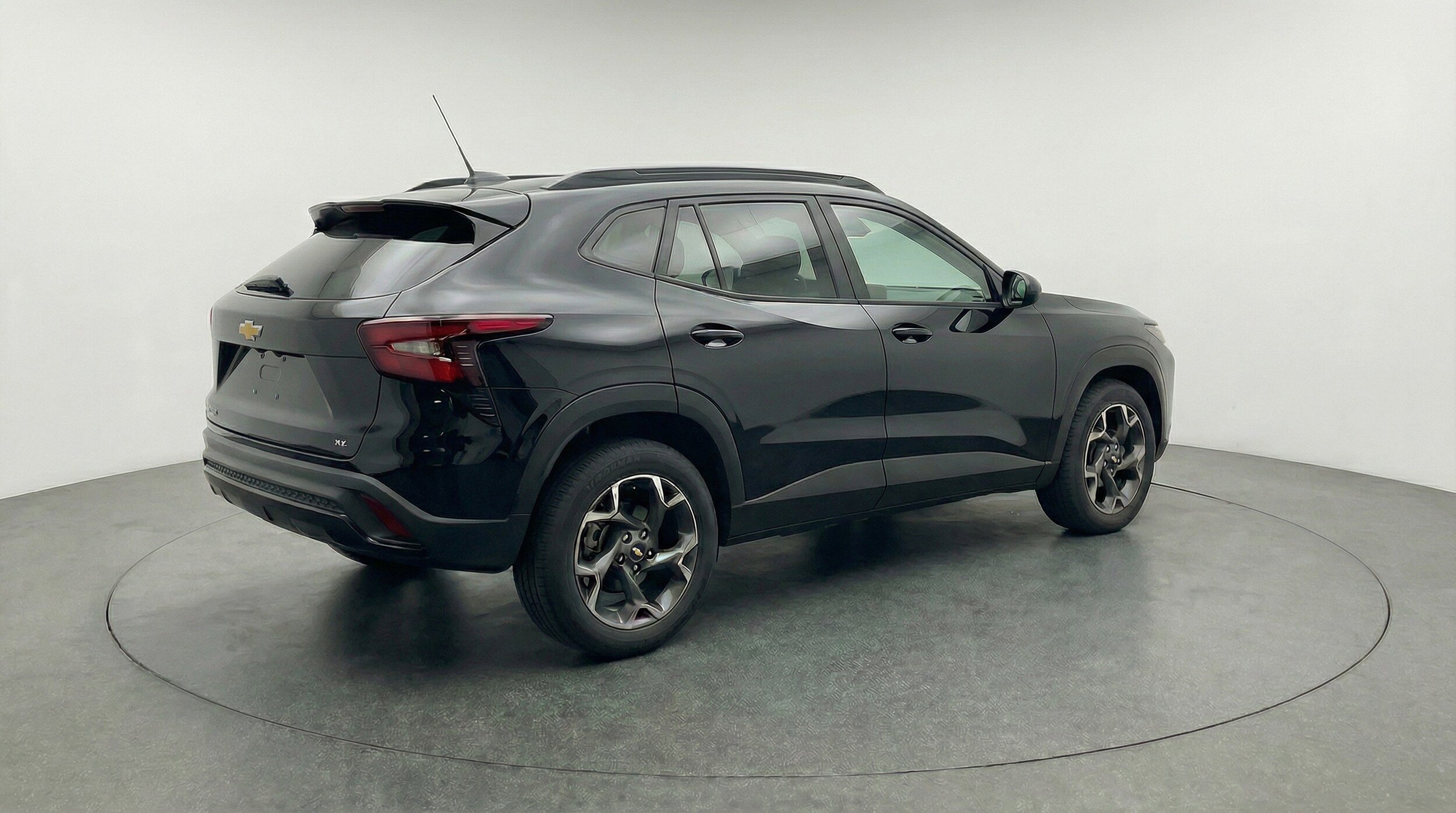 Thumbnail: 2025 Chevrolet Trax - 9