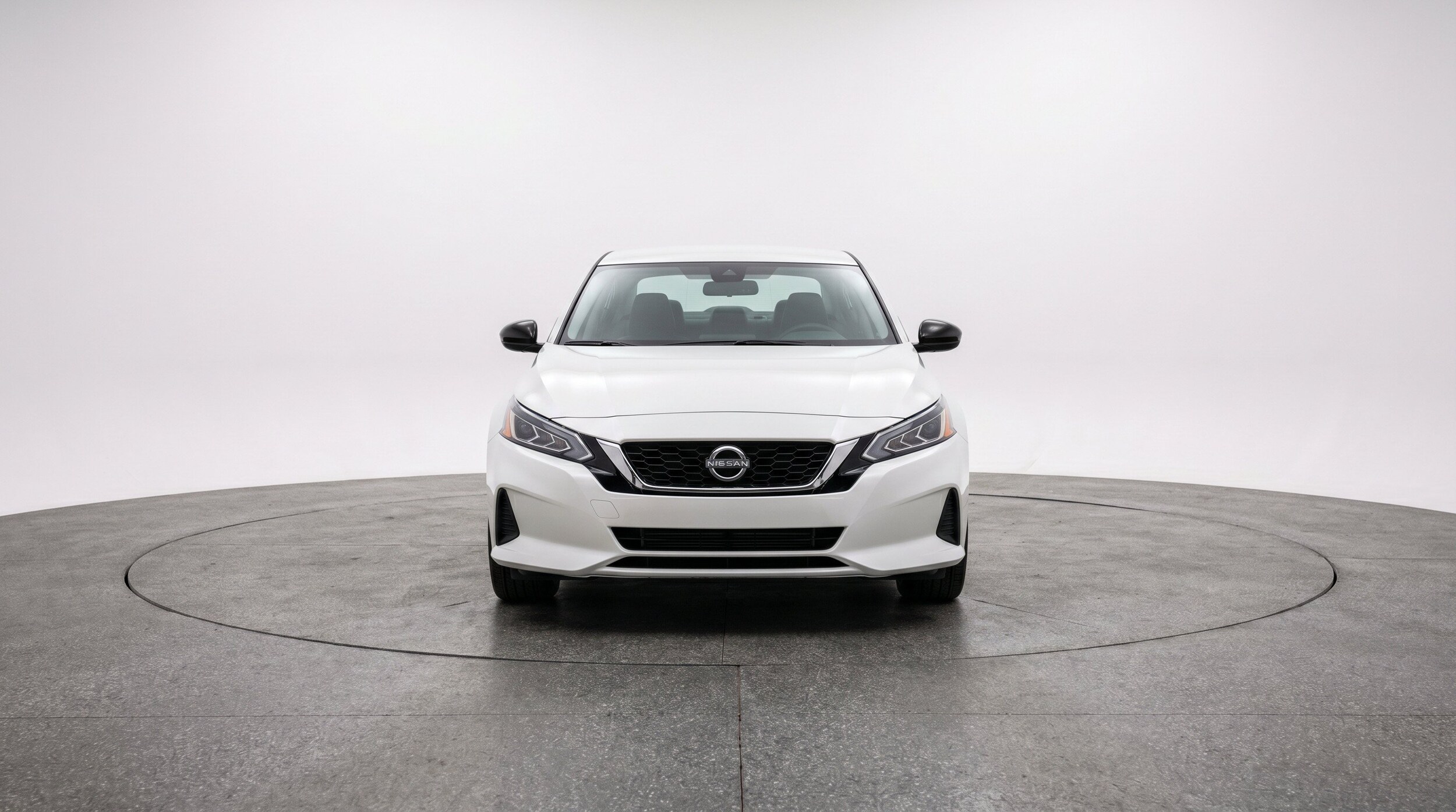 Thumbnail: 2026 Nissan Altima - 2