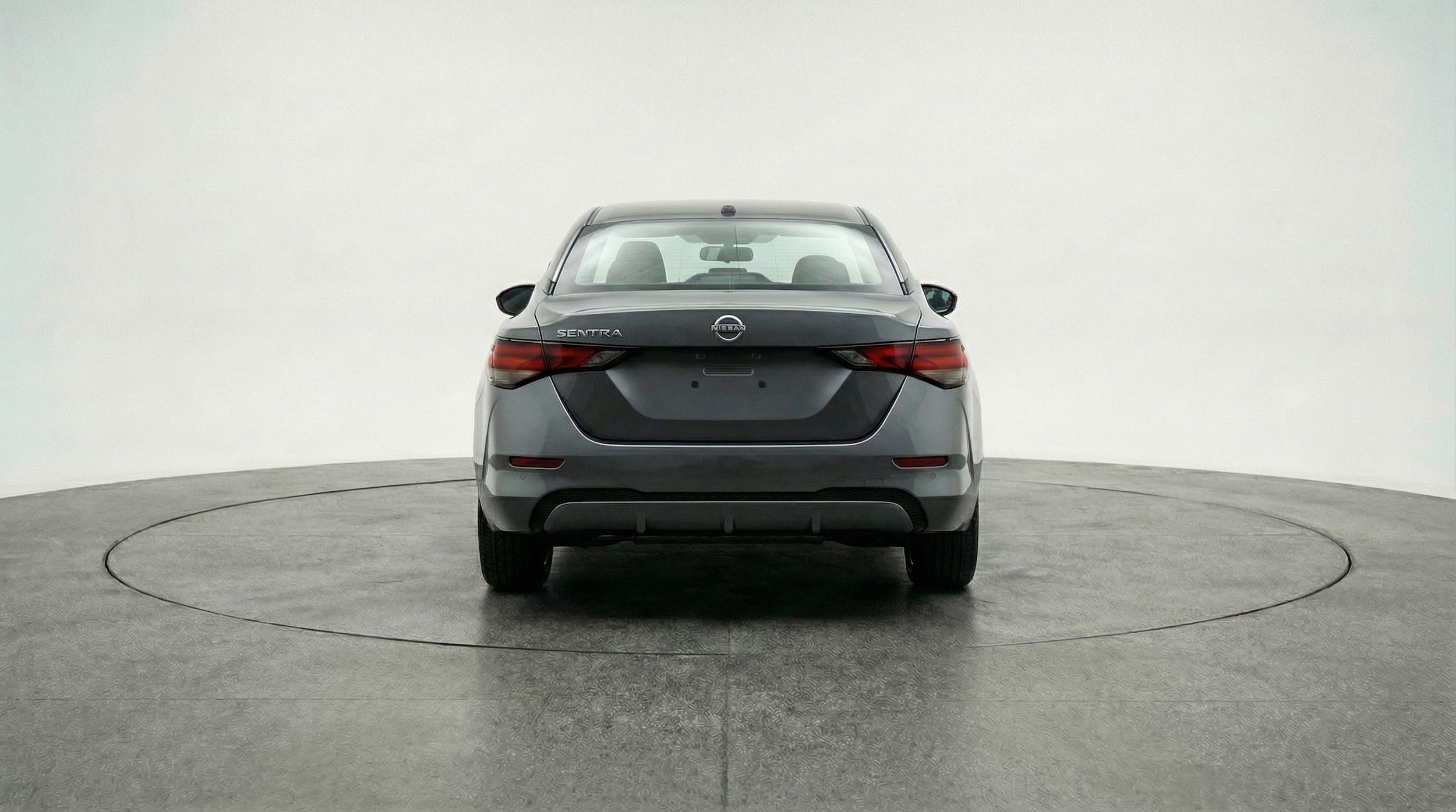 Thumbnail: 2025 Nissan Sentra - 7