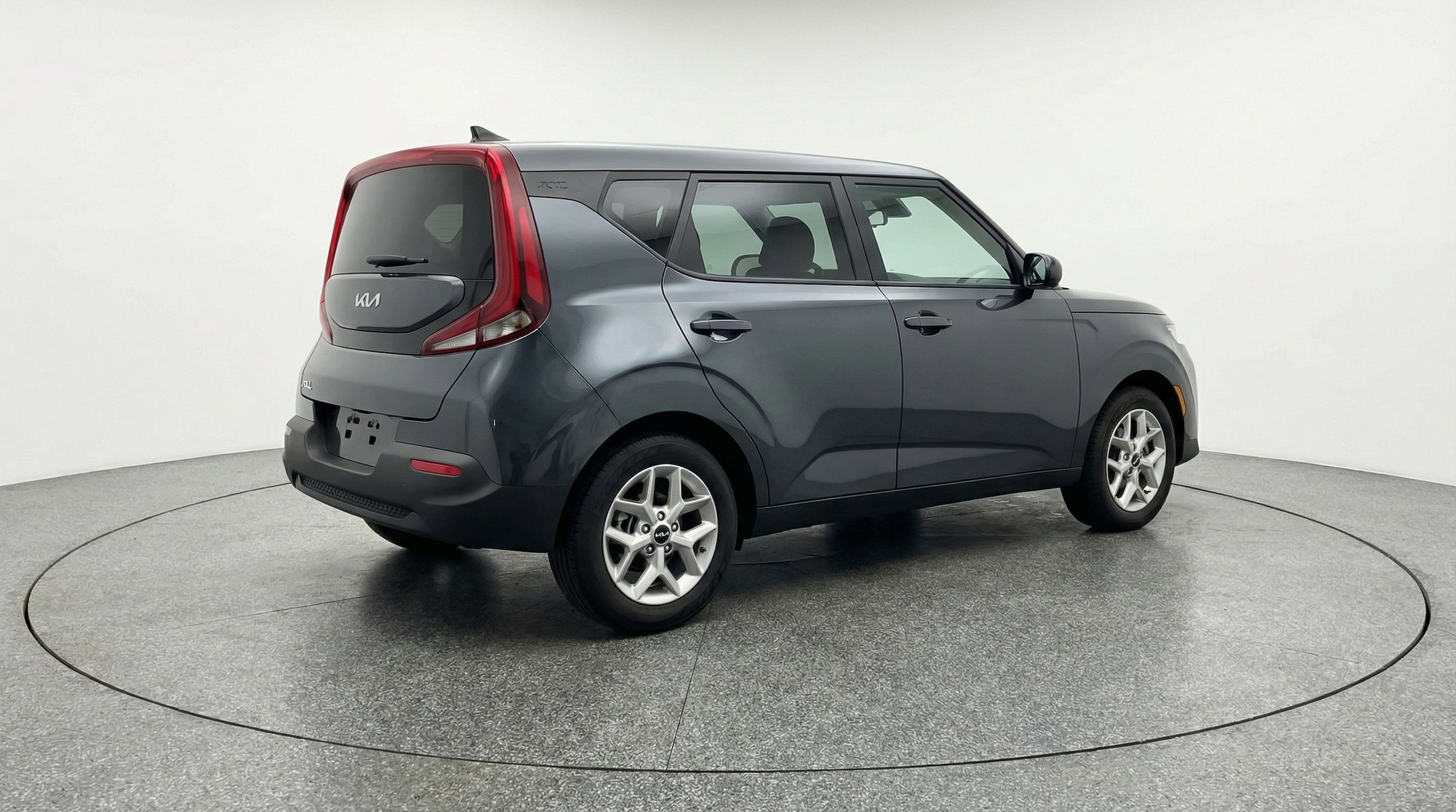 Thumbnail: 2025 Kia Soul - 9