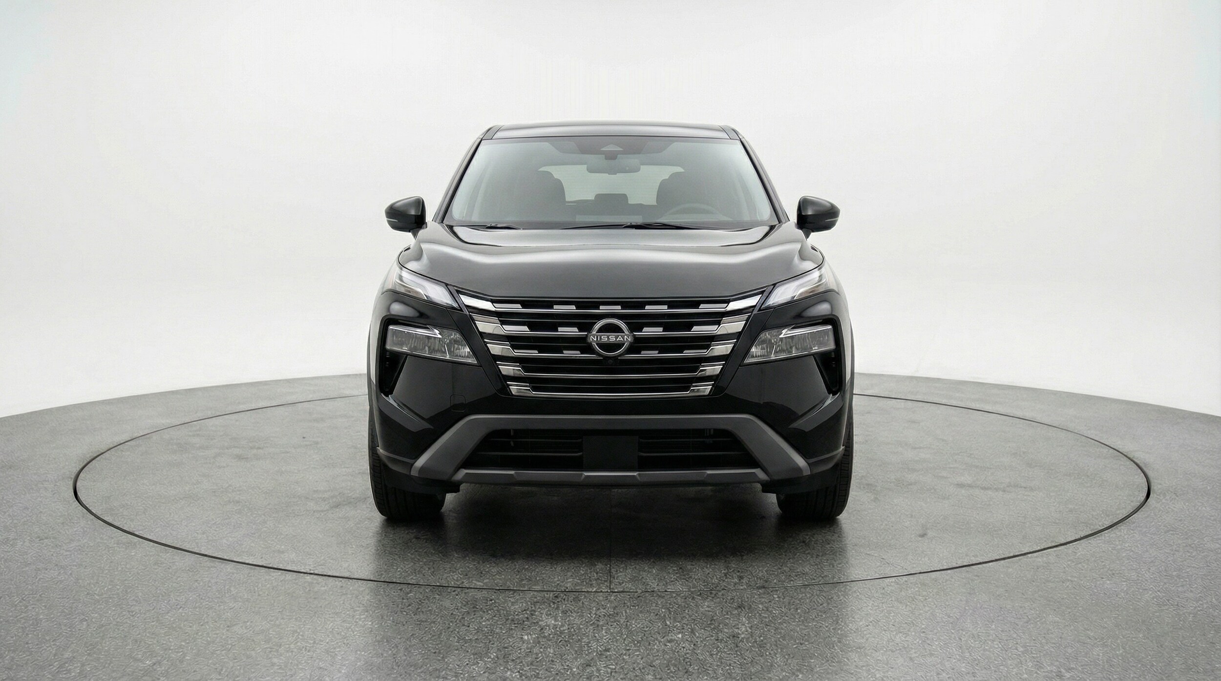 Thumbnail: 2025 Nissan Rogue - 2