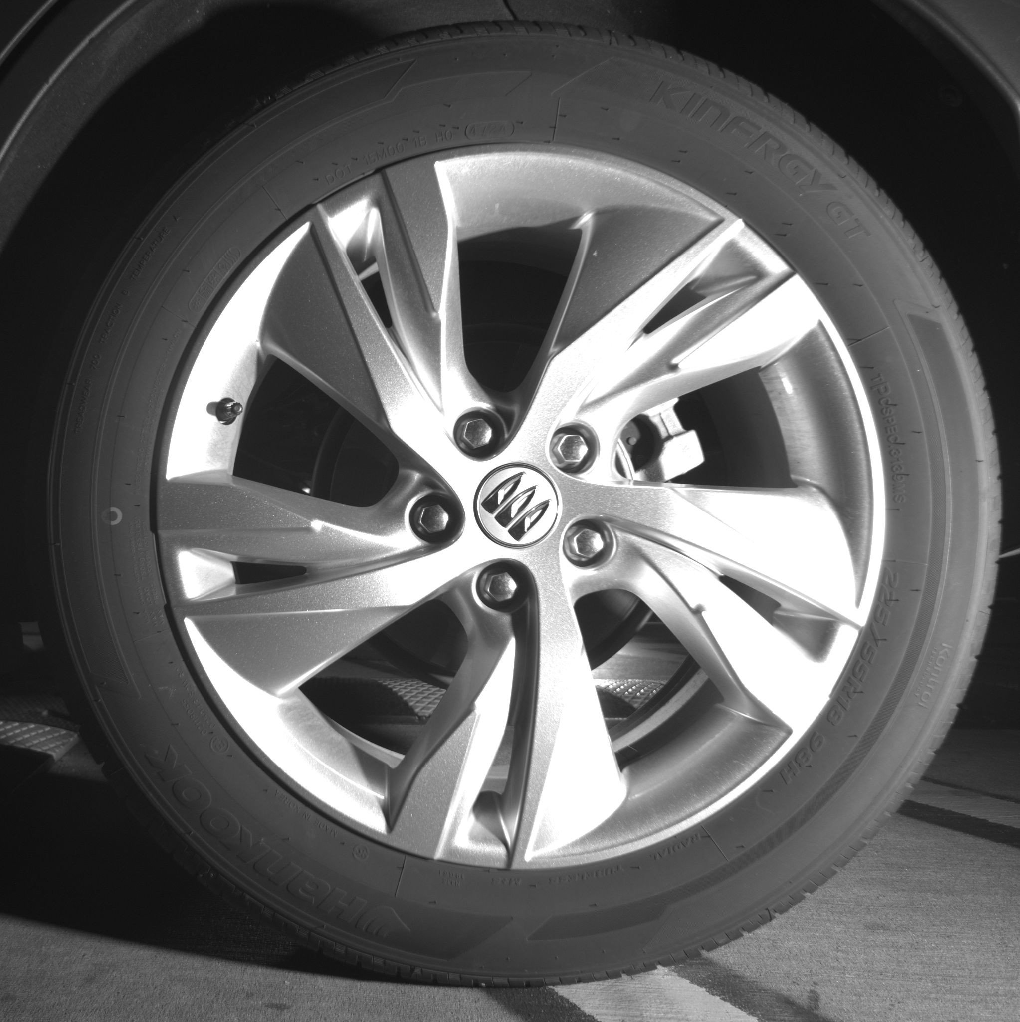 Thumbnail: 2025 Buick Encore GX - 14