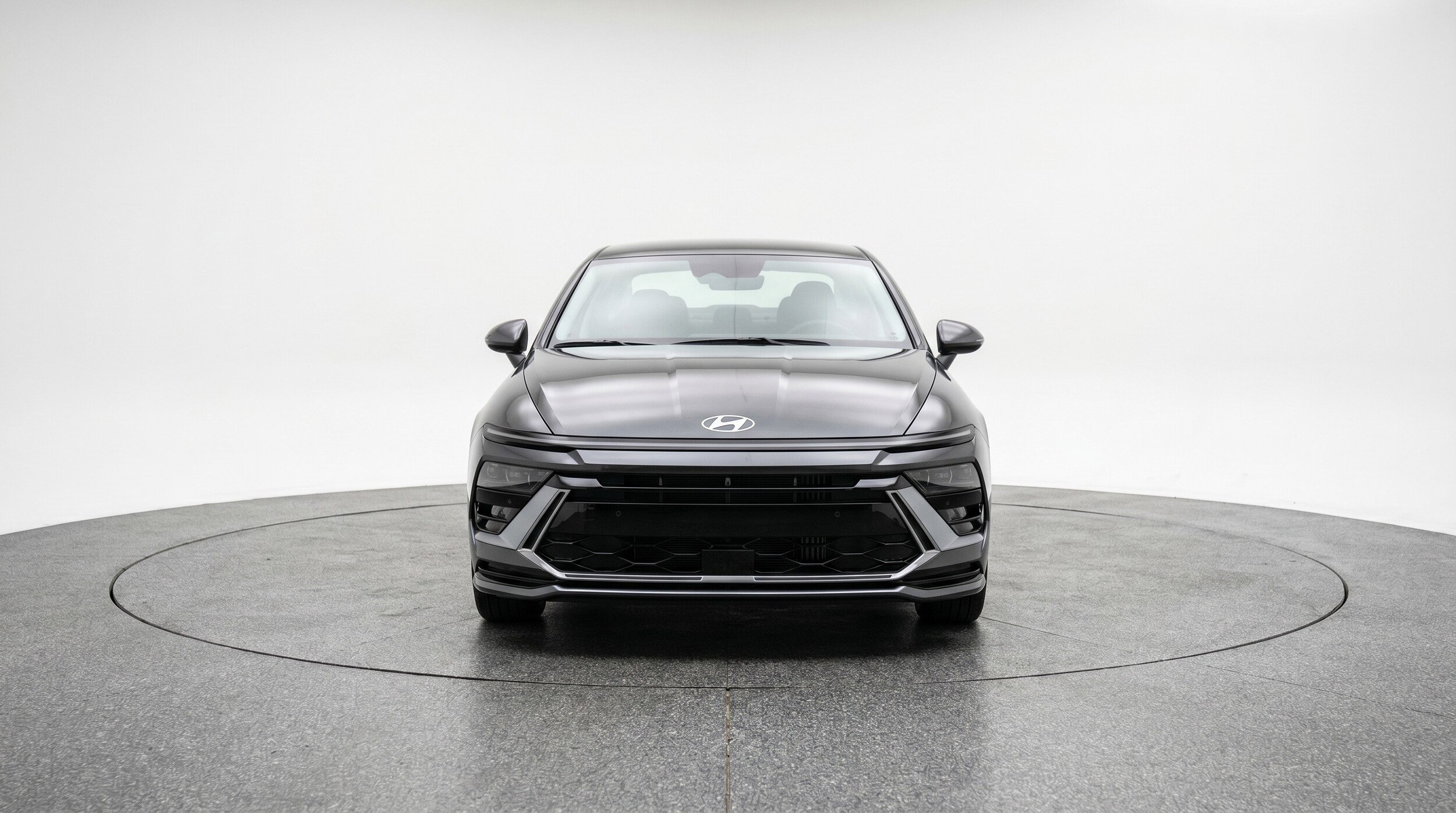 Thumbnail: 2025 Hyundai Sonata - 2