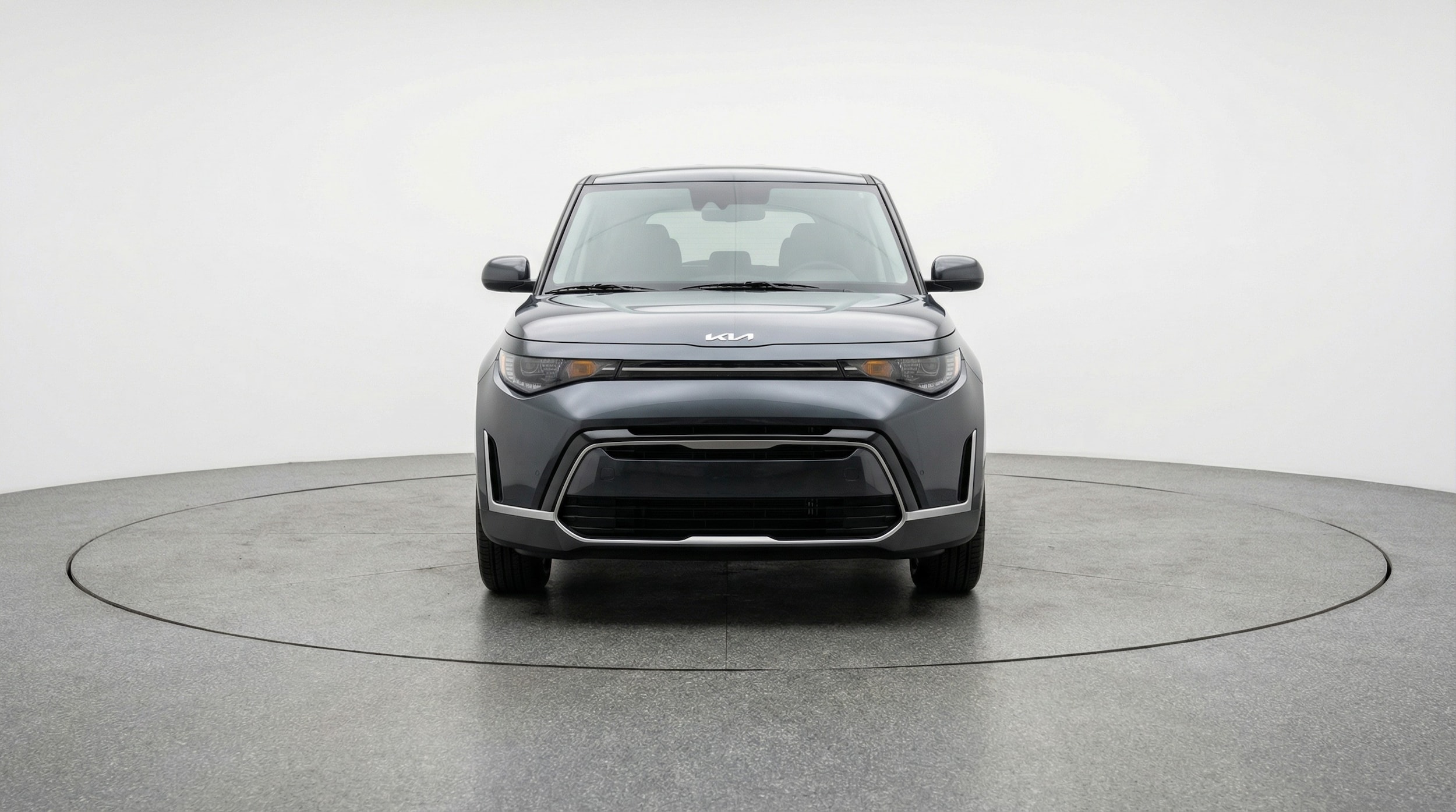 Thumbnail: 2025 Kia Soul - 2