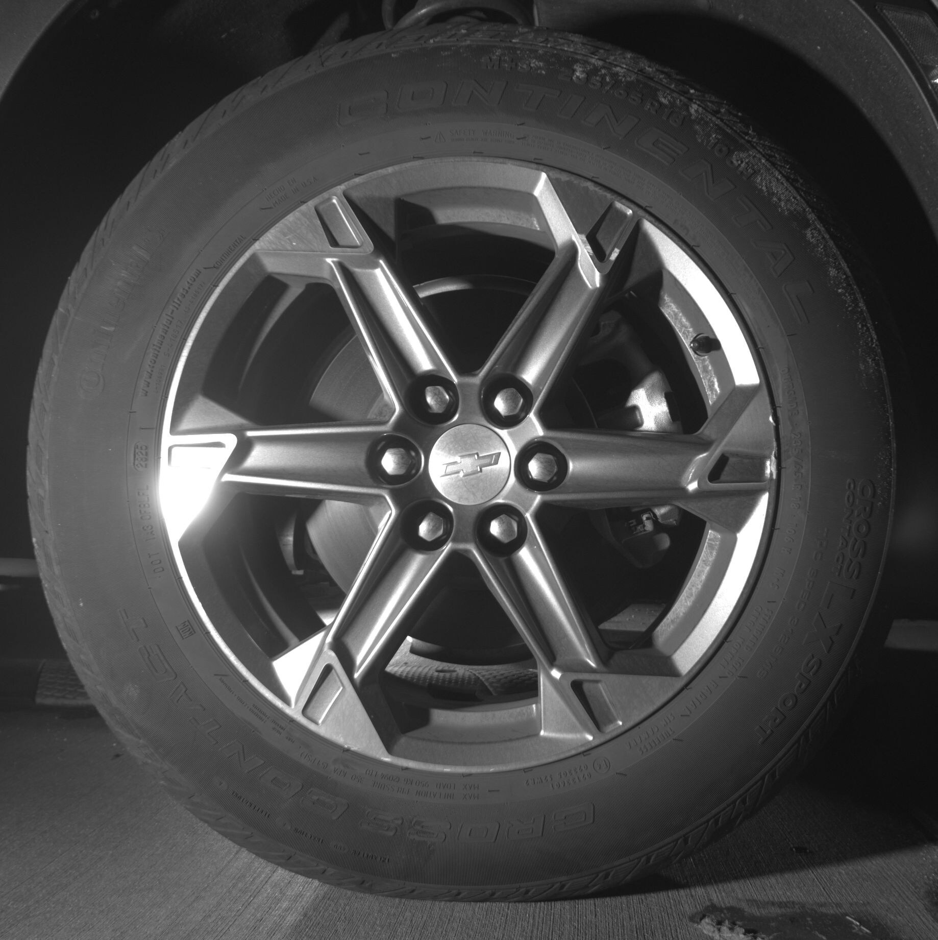 Thumbnail: 2025 Chevrolet Blazer - 10