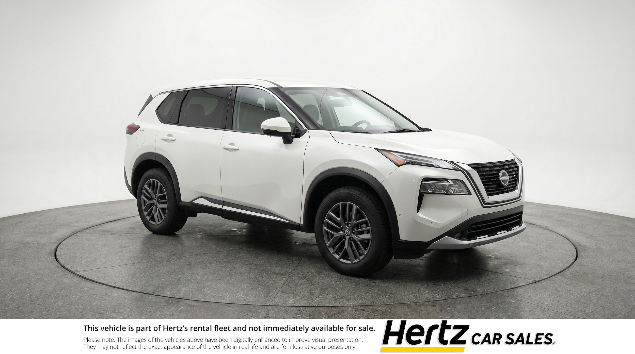Thumbnail: 2026 Nissan Rogue - 1