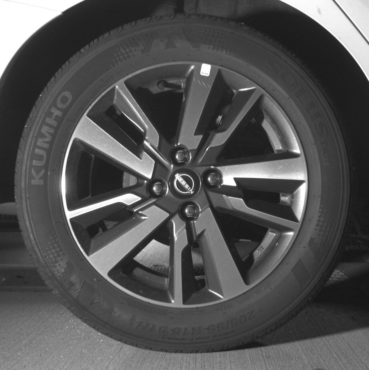 Thumbnail: 2025 Nissan Versa - 12