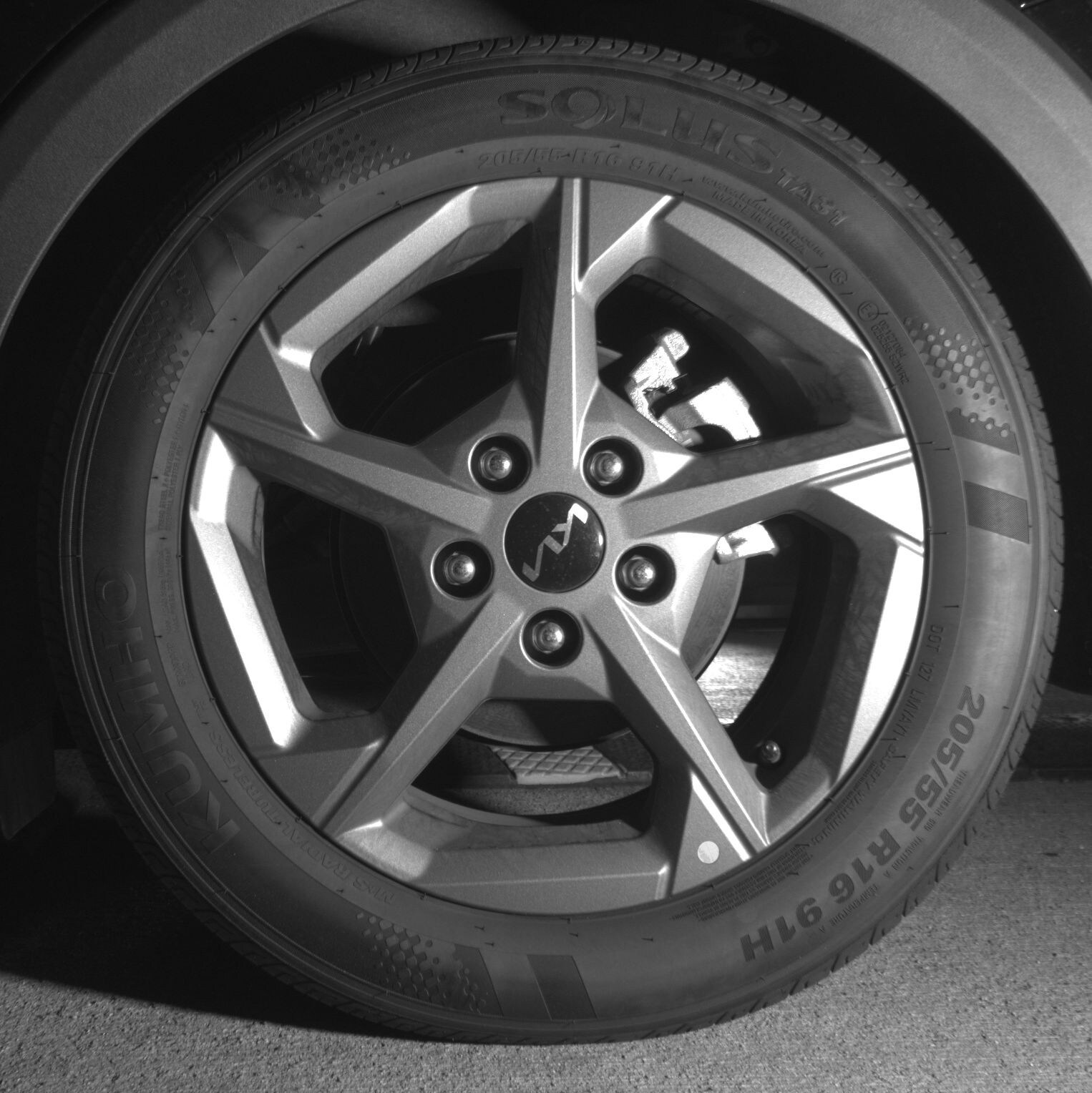 Thumbnail: 2025 Kia K4 - 11