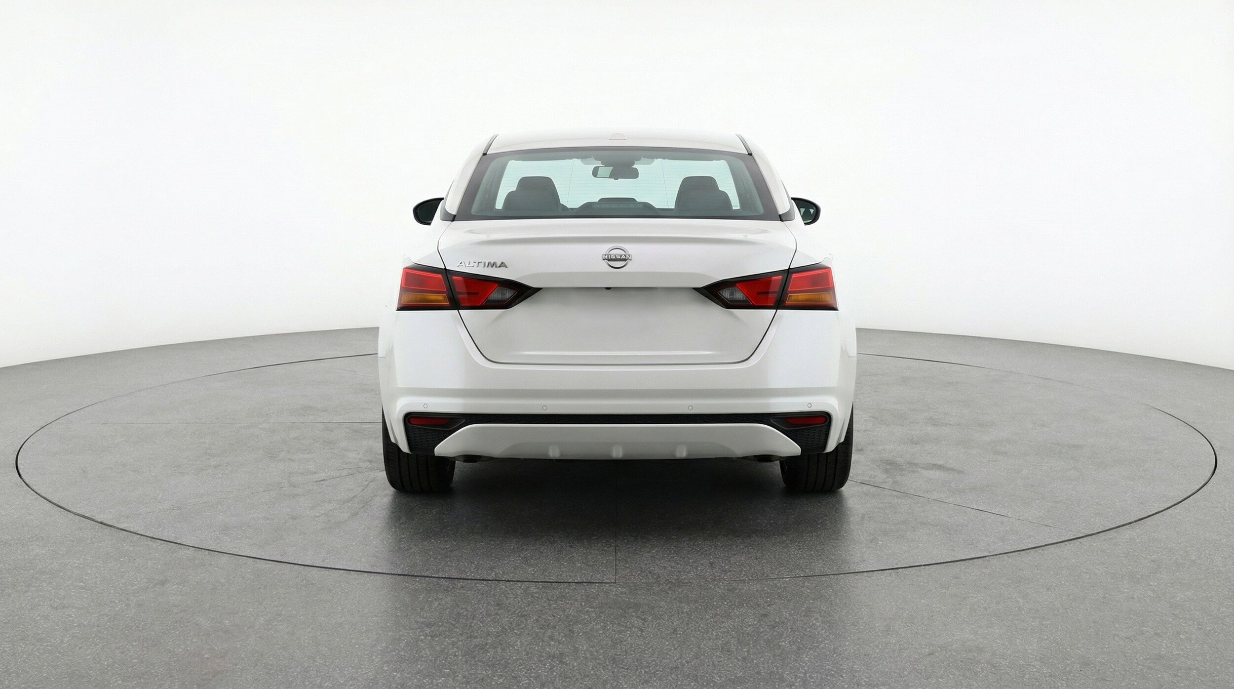 Thumbnail: 2025 Nissan Altima - 7