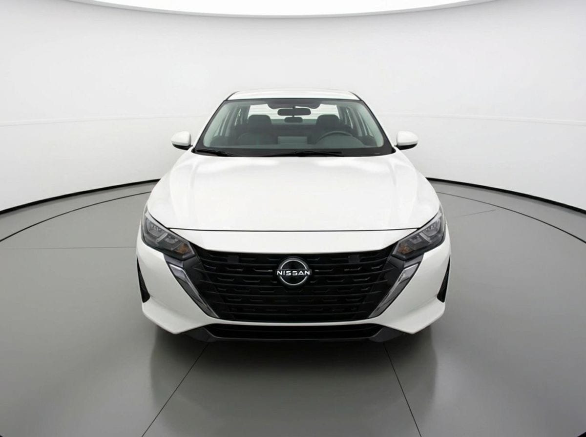 Thumbnail: 2025 Nissan Sentra - 2