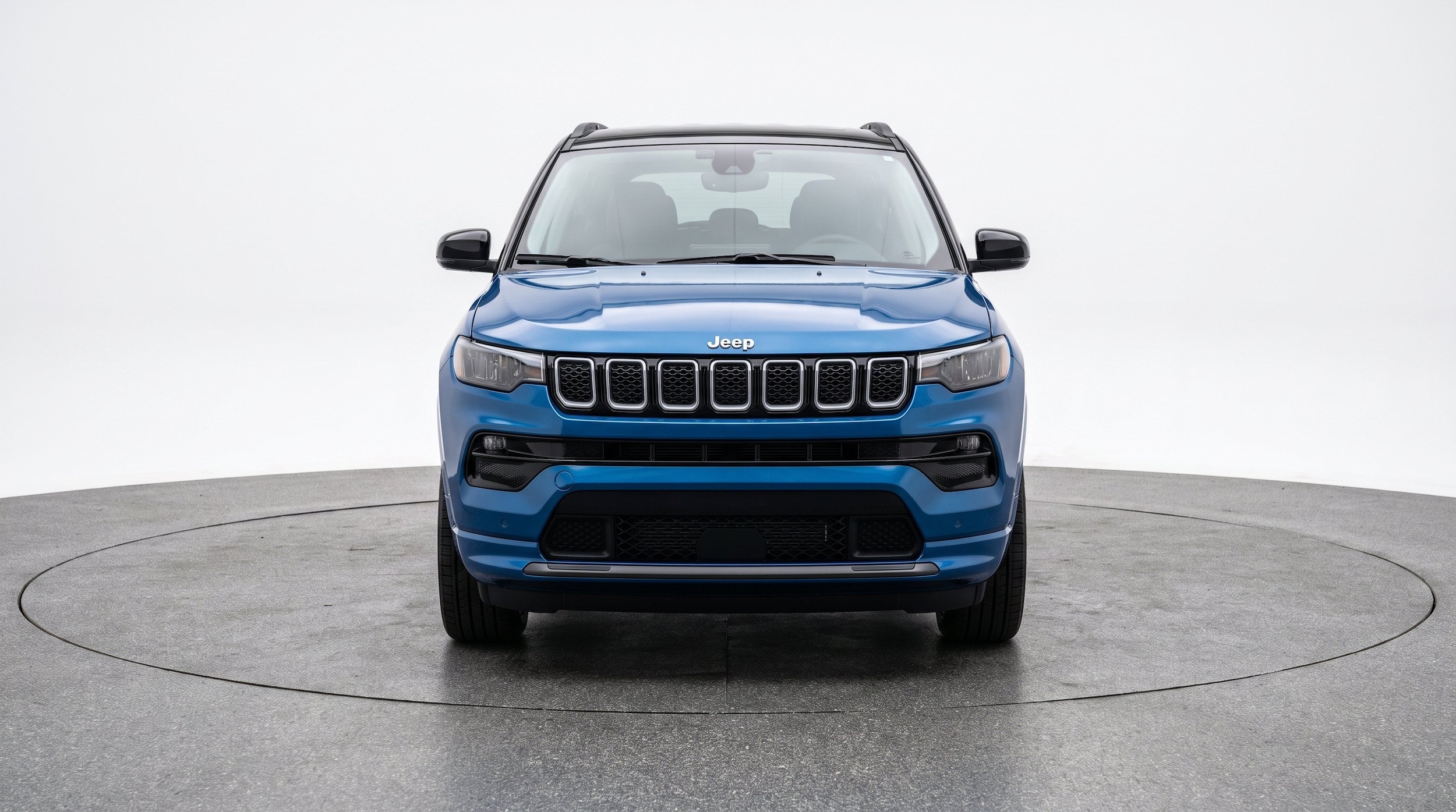 Thumbnail: 2025 Jeep Compass - 2