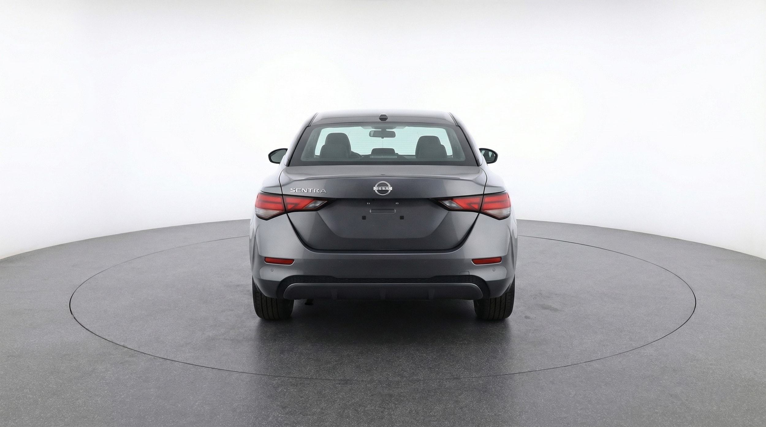 Thumbnail: 2025 Nissan Sentra - 6