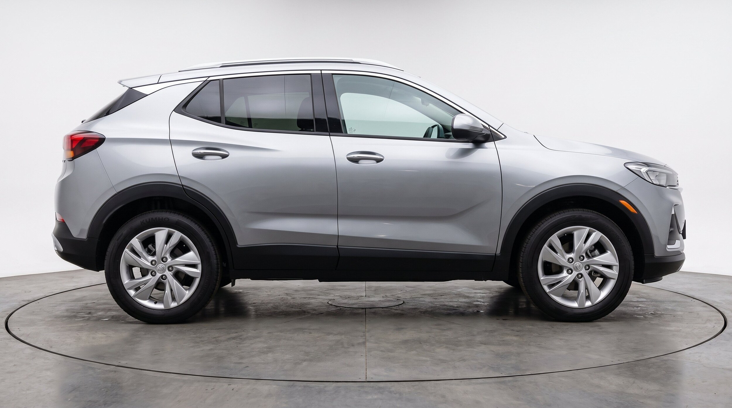 Thumbnail: 2026 Buick Encore GX - 11