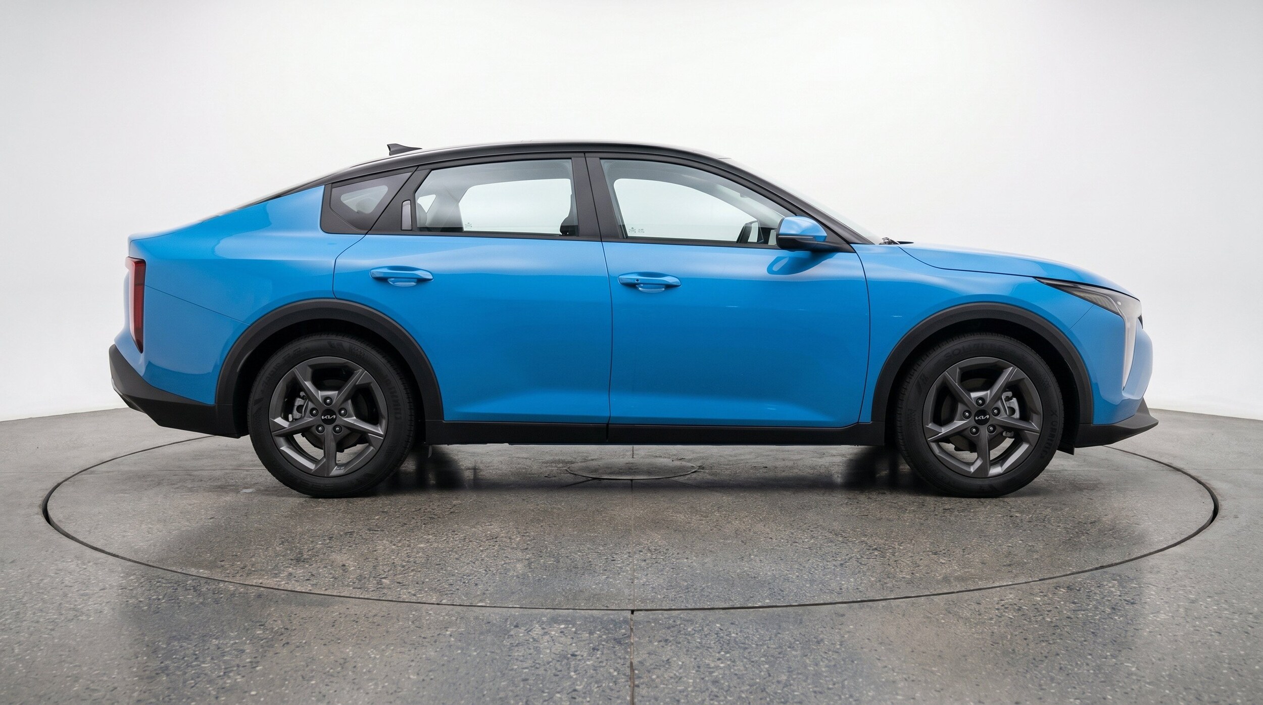 Thumbnail: 2026 Kia K4 - 11