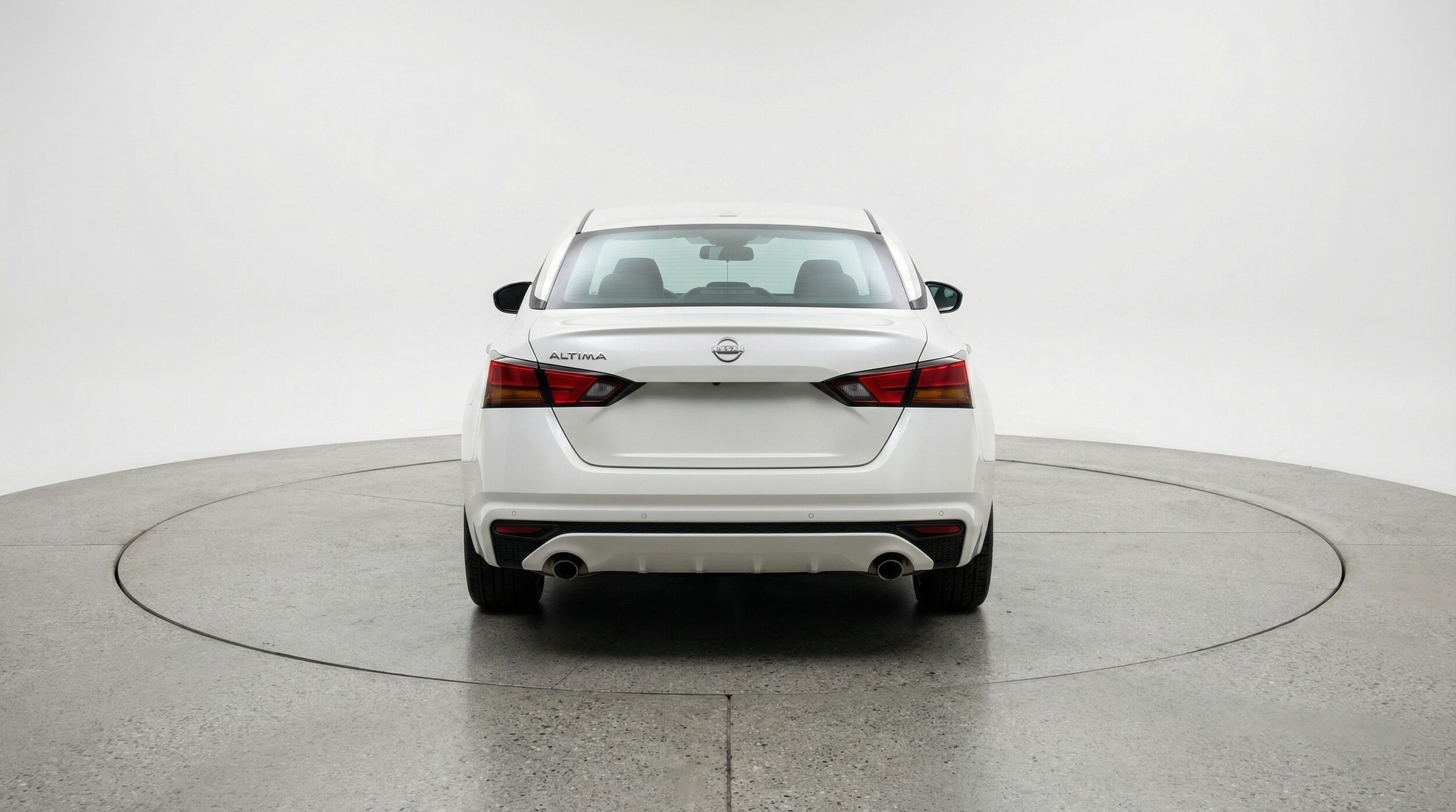 Thumbnail: 2025 Nissan Altima - 6