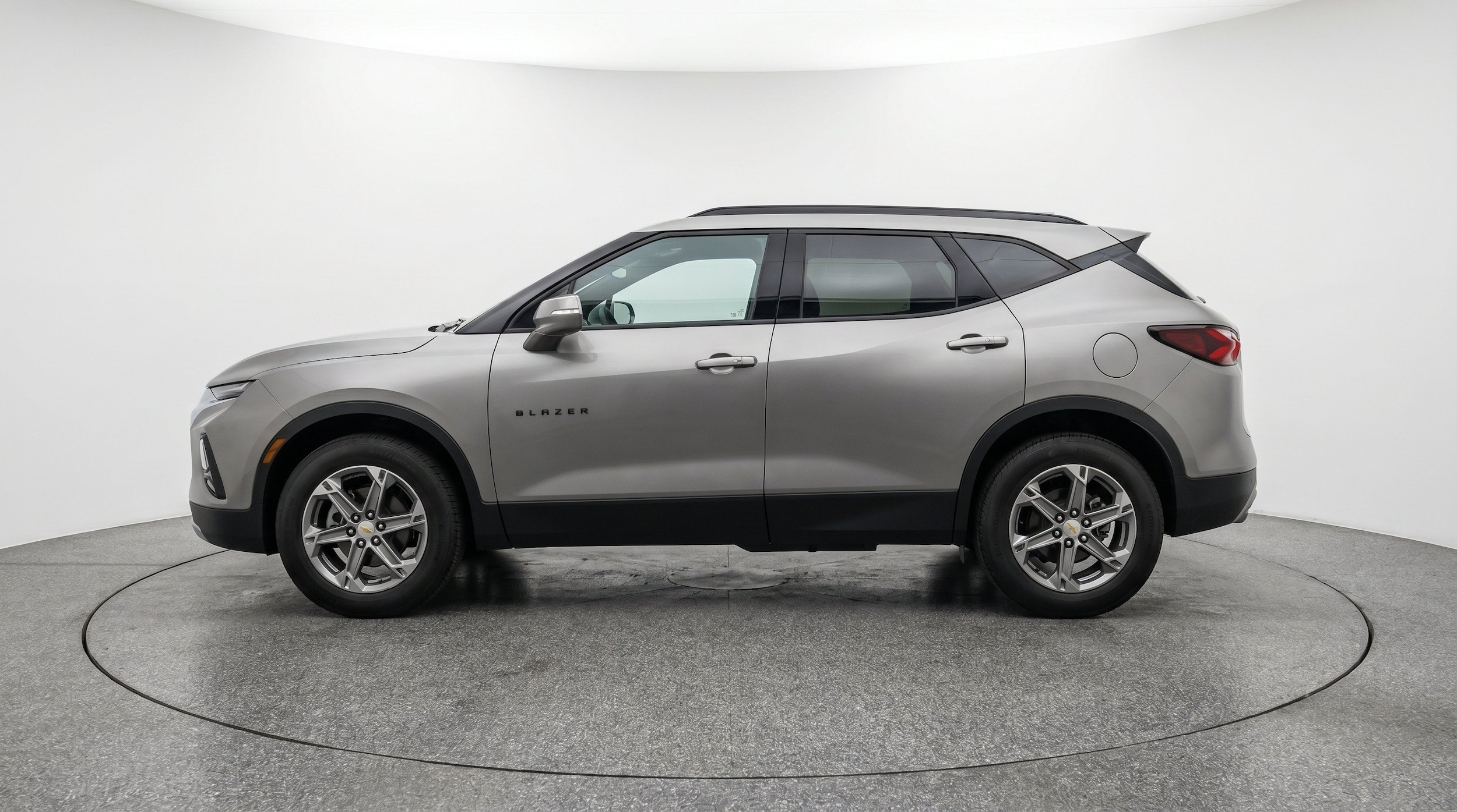 Thumbnail: 2026 Chevrolet Blazer - 5
