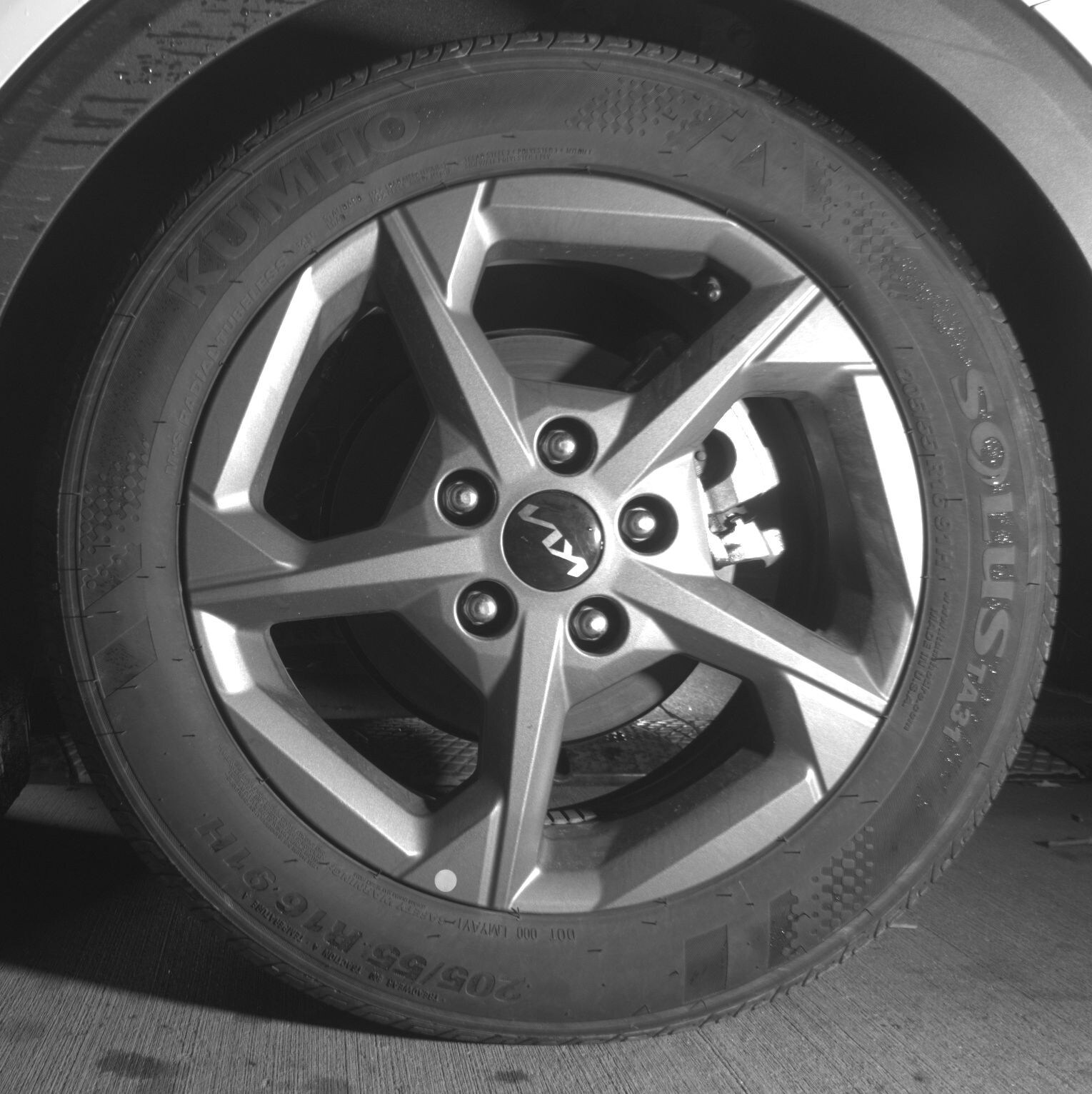 Thumbnail: 2025 Kia K4 - 11