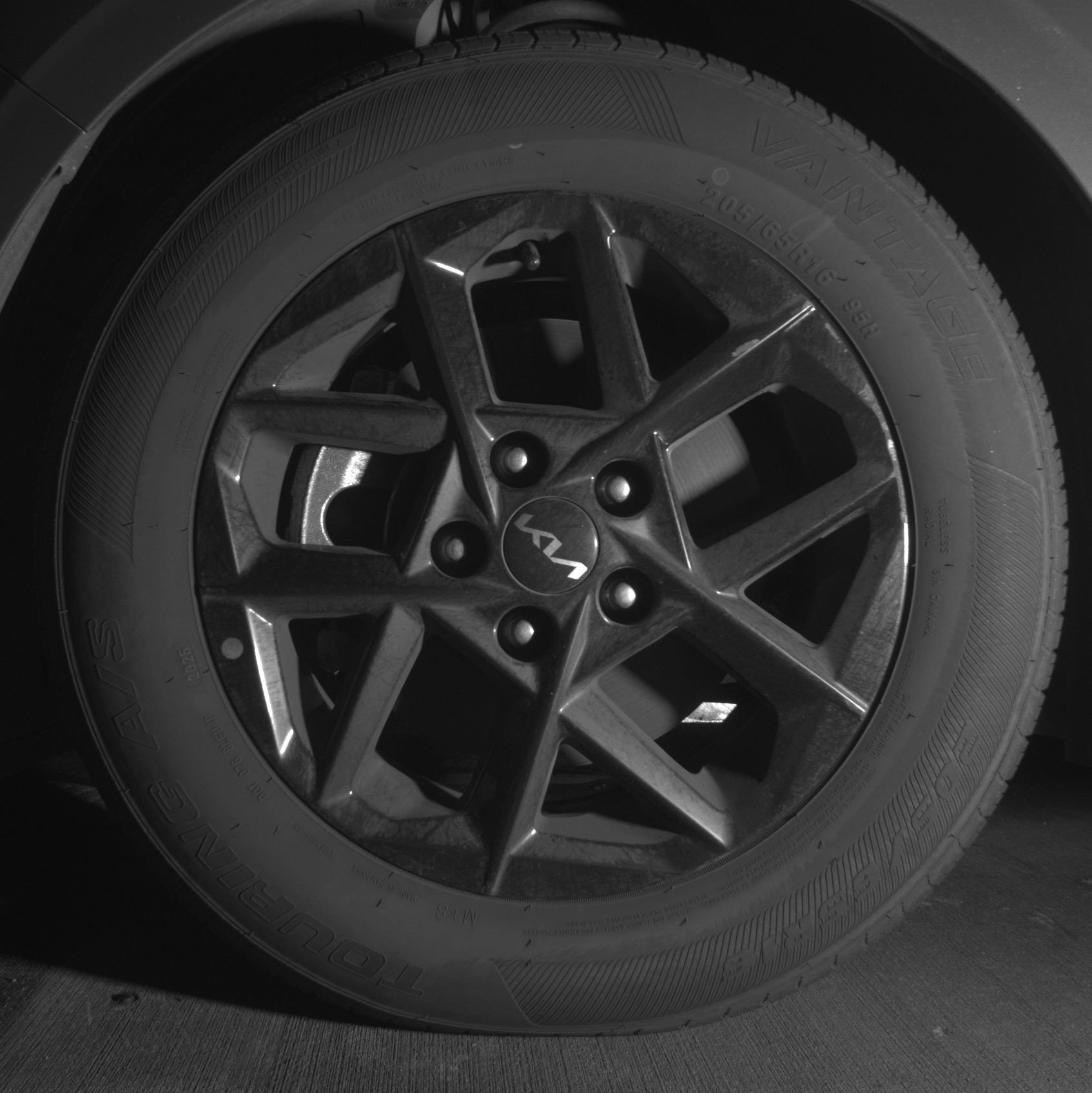 Thumbnail: 2025 Kia K5 - 12