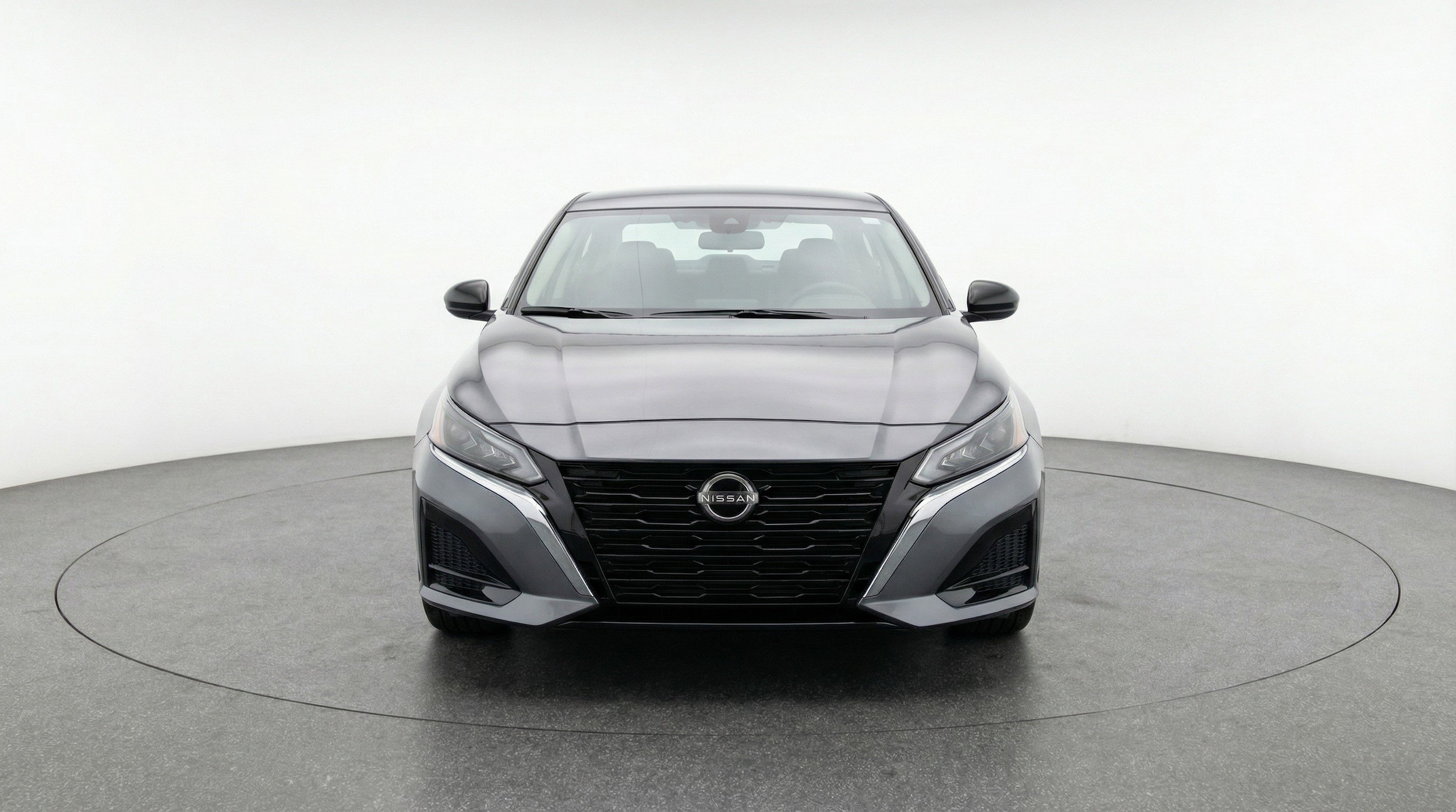 Thumbnail: 2025 Nissan Altima - 2