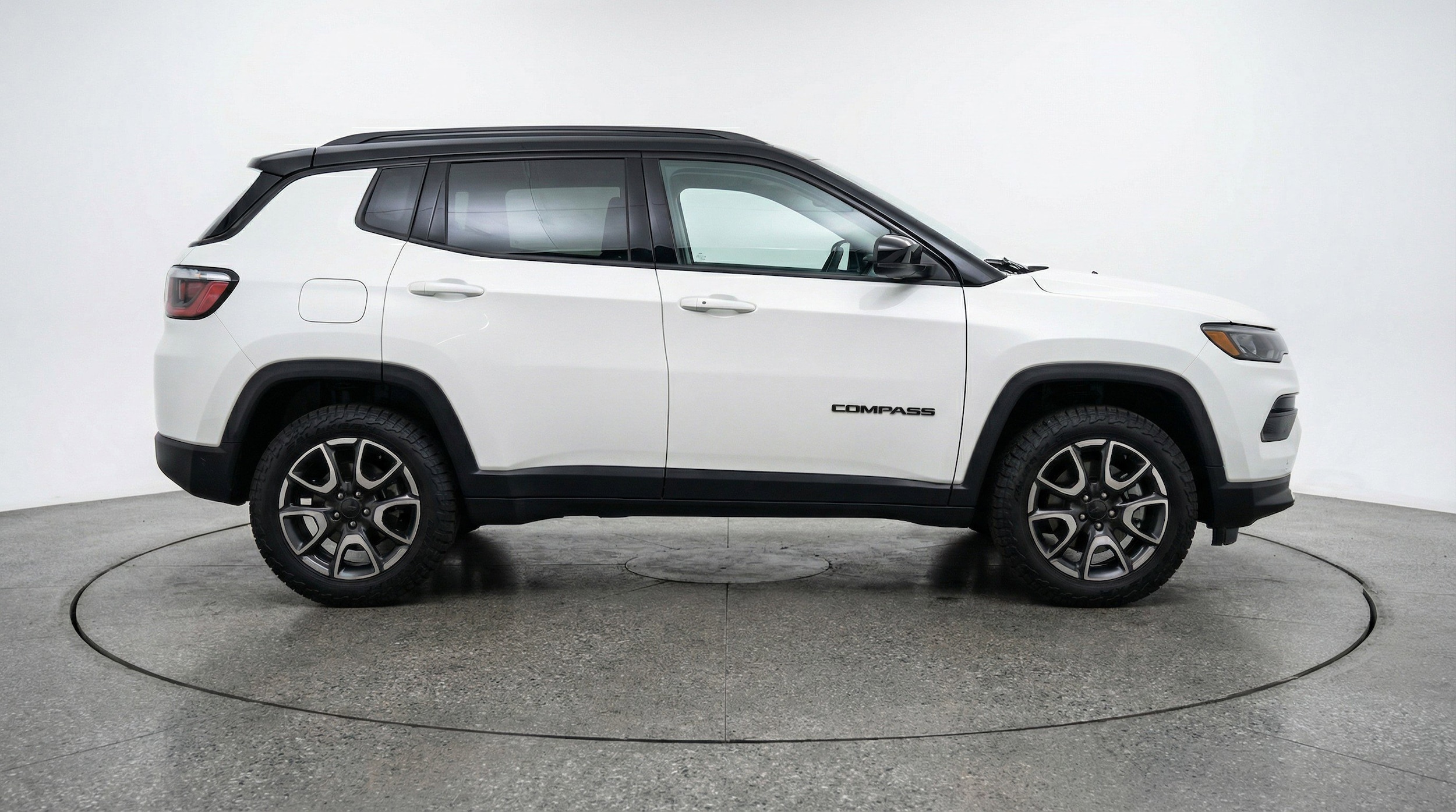 Thumbnail: 2025 Jeep Compass - 11