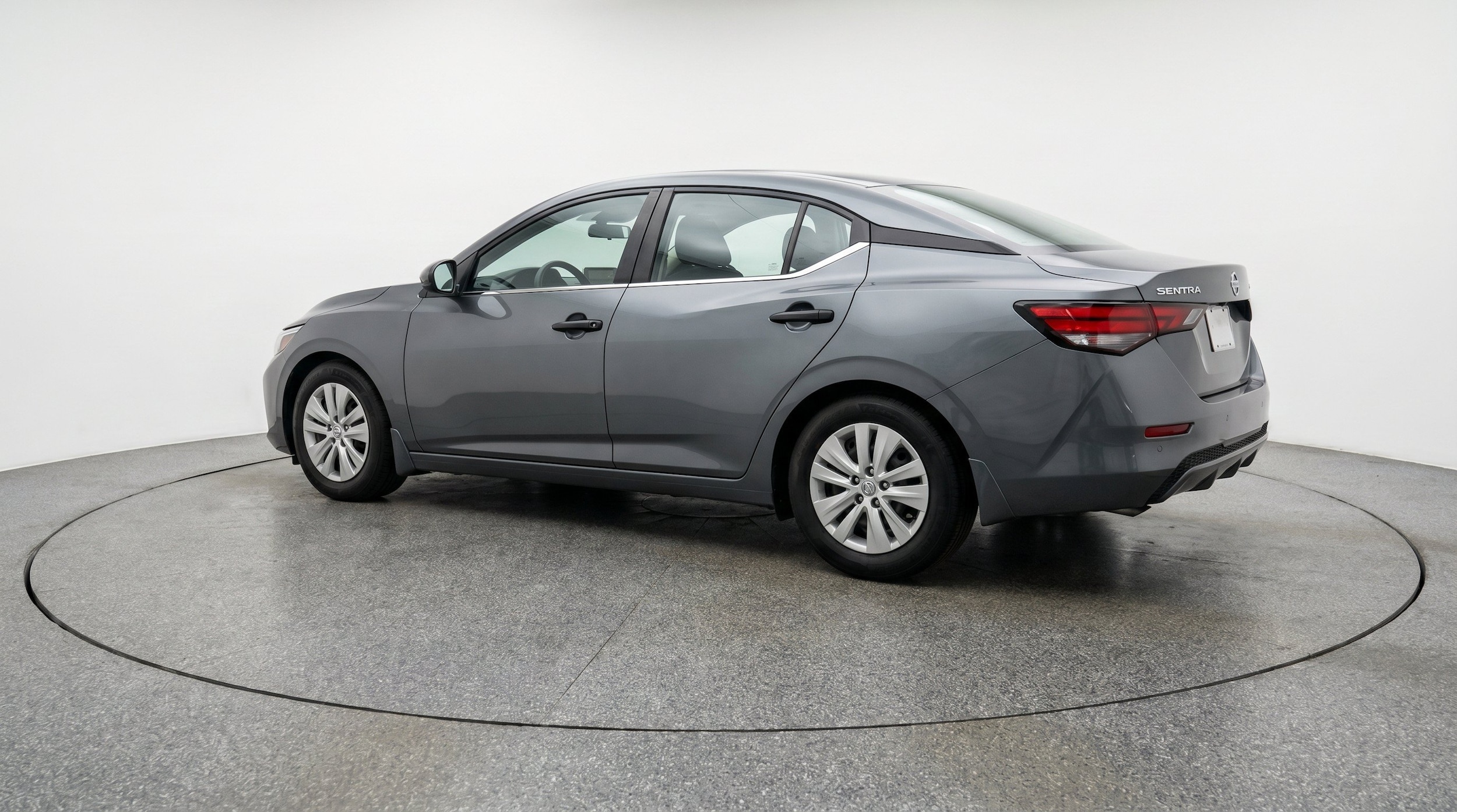 Thumbnail: 2024 Nissan Sentra - 6