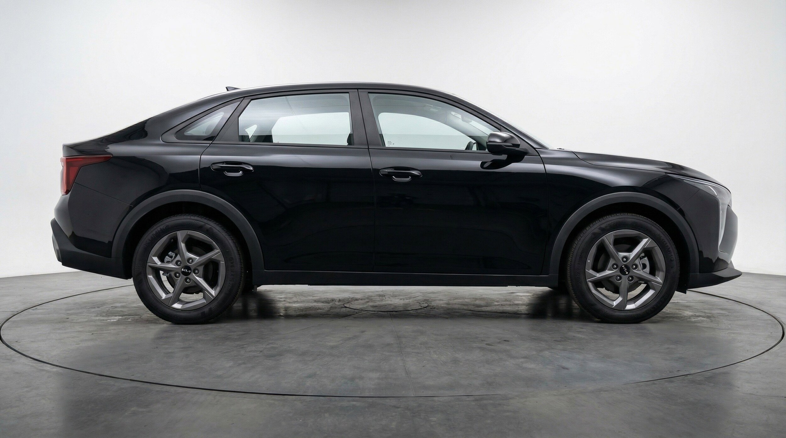 Thumbnail: 2025 Kia K4 - 11