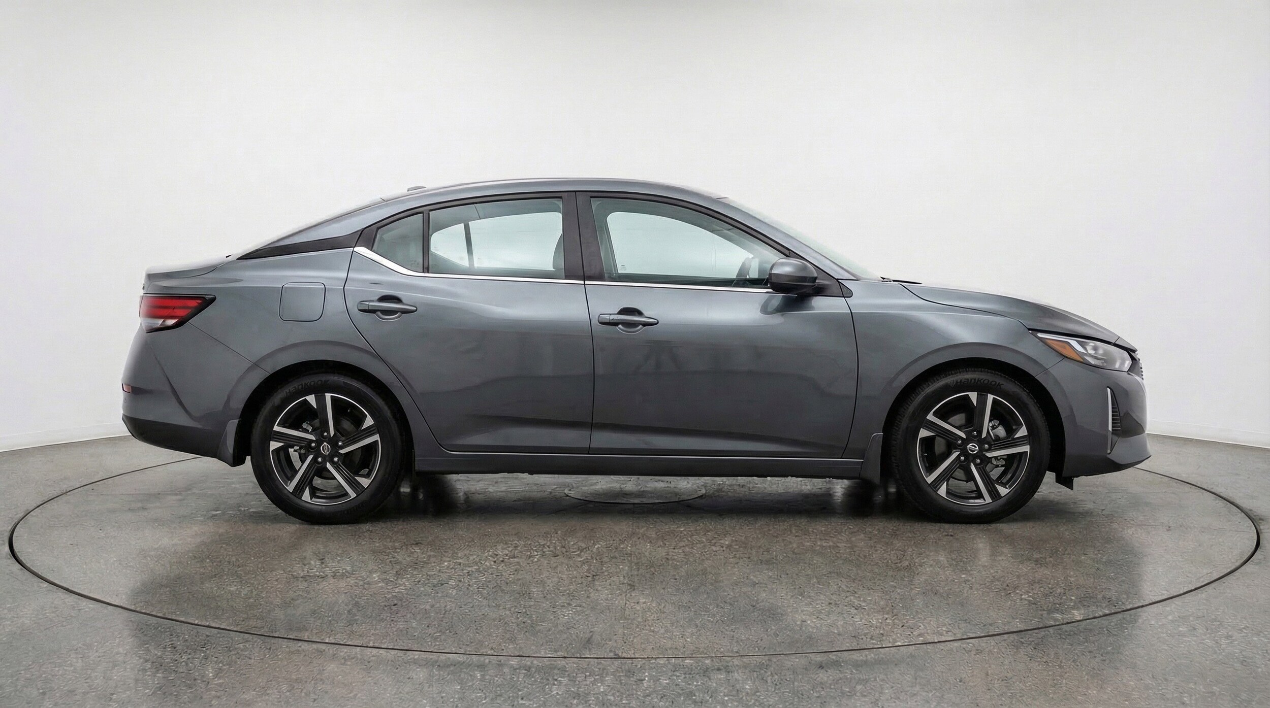 Thumbnail: 2025 Nissan Sentra - 11