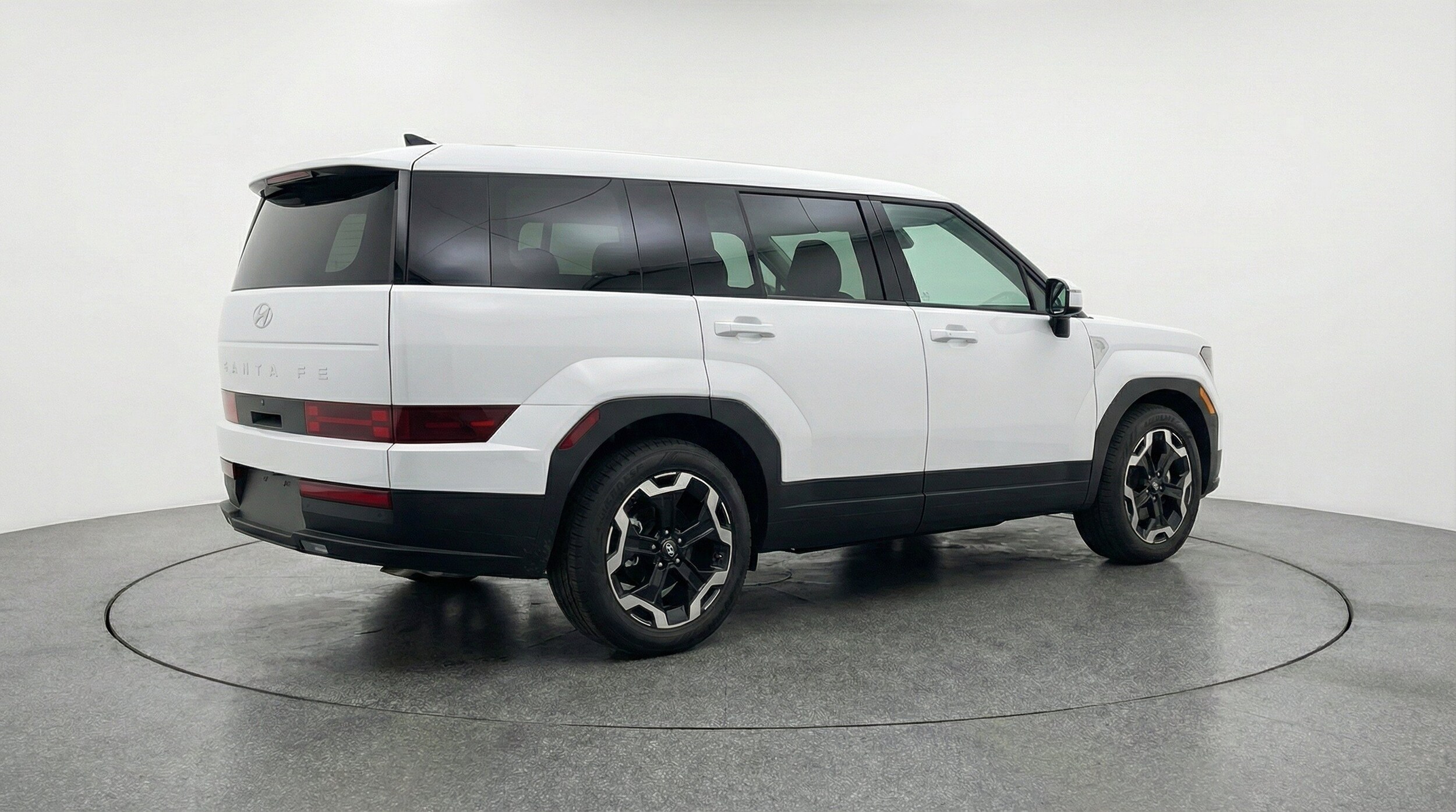 Thumbnail: 2026 Hyundai Santa Fe - 9