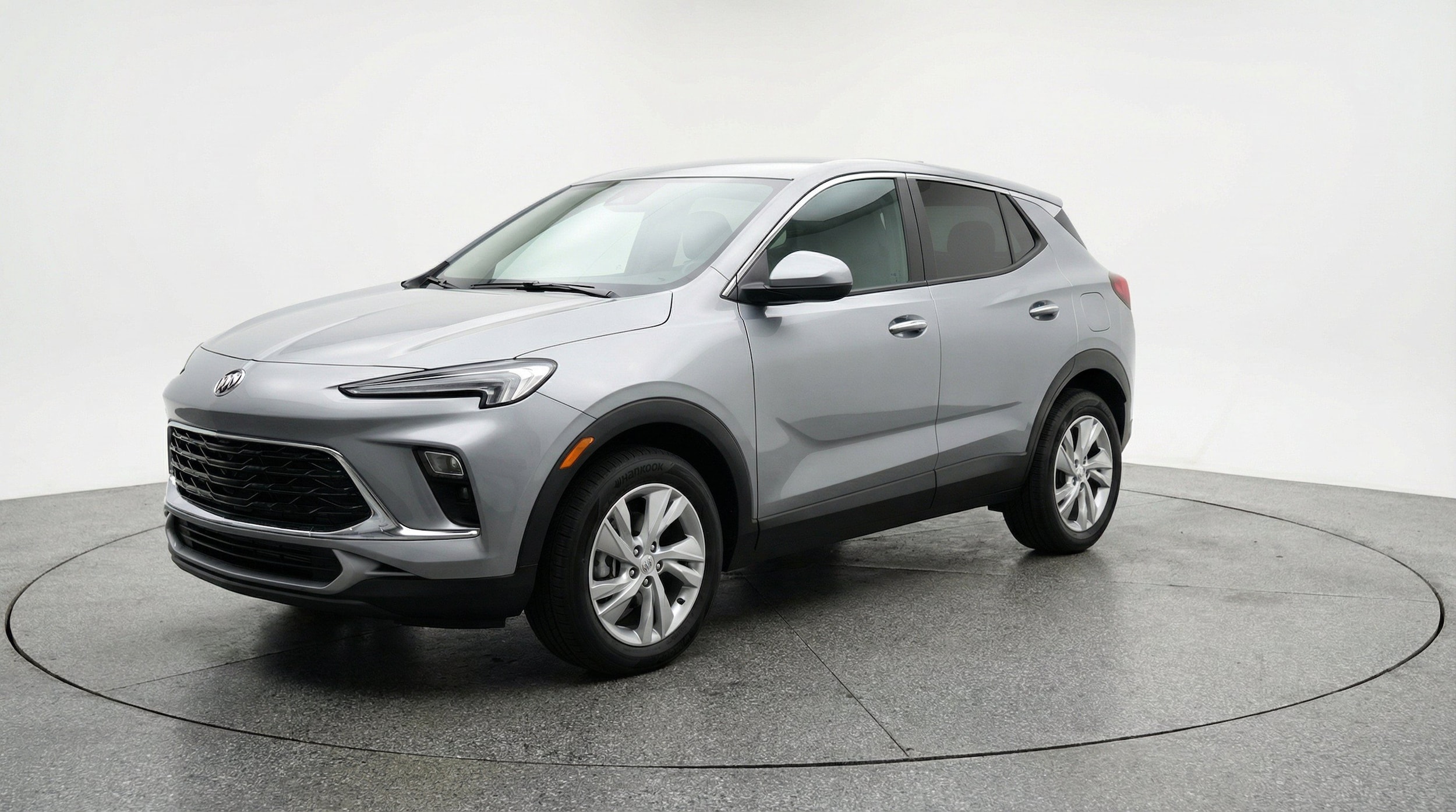 Thumbnail: 2026 Buick Encore GX - 3