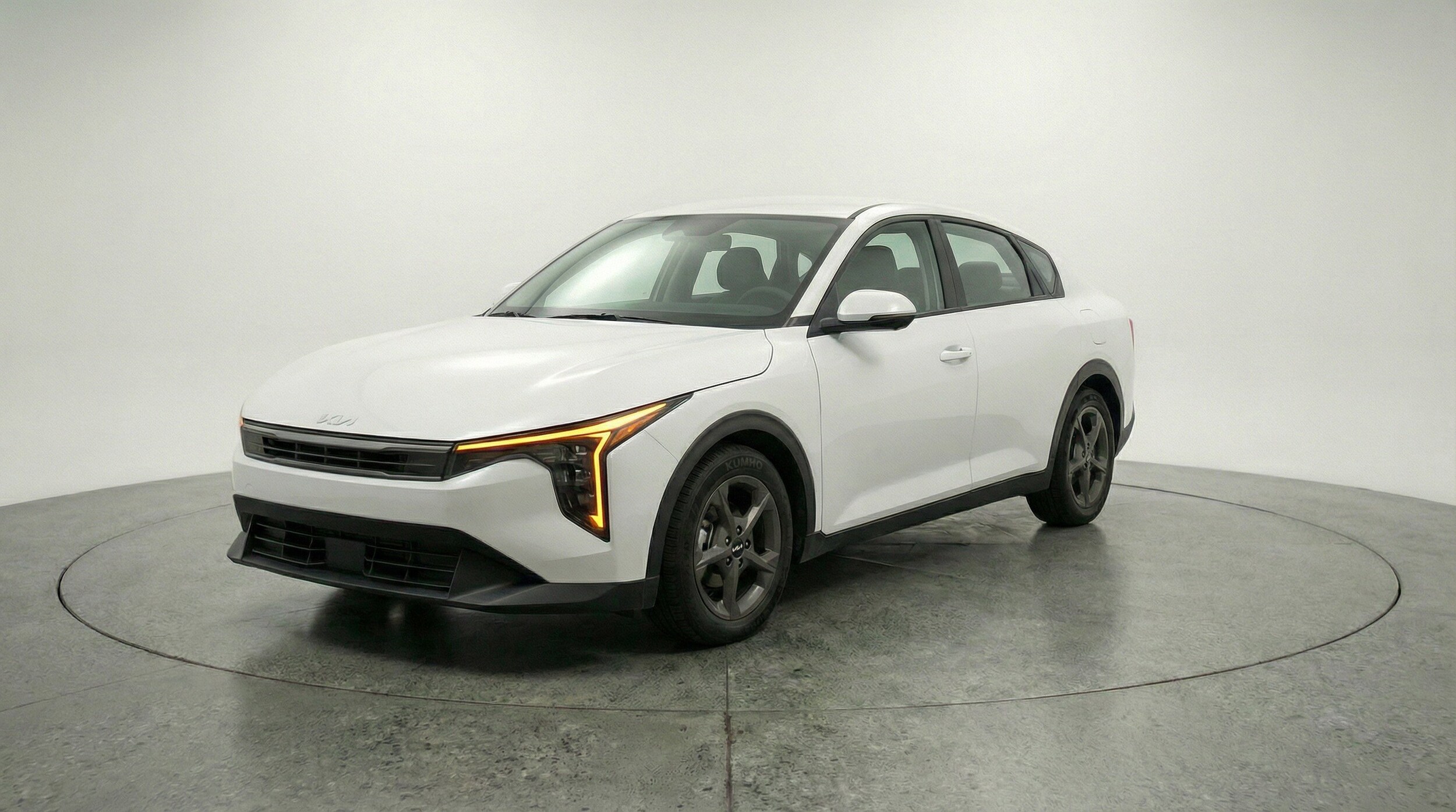 Thumbnail: 2025 Kia K4 - 3