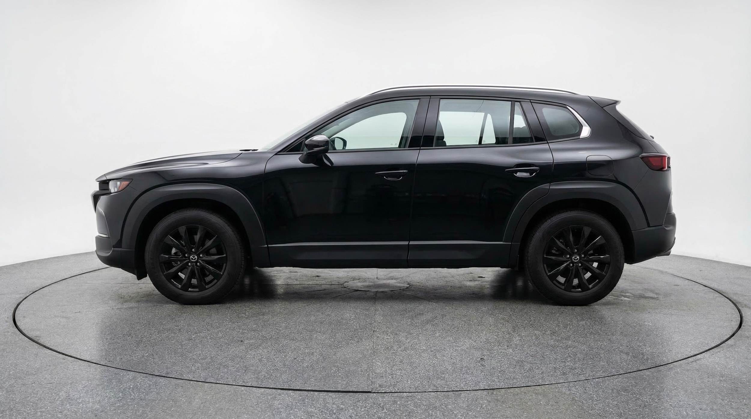 Thumbnail: 2025 Mazda CX-50 - 4