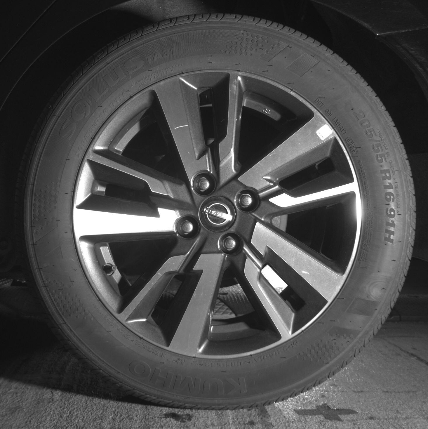 Thumbnail: 2025 Nissan Versa - 11