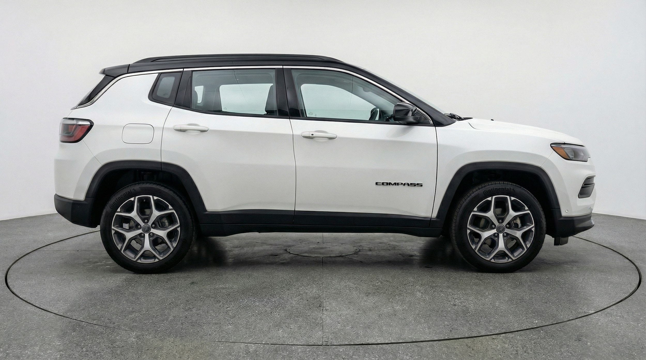 Thumbnail: 2025 Jeep Compass - 8