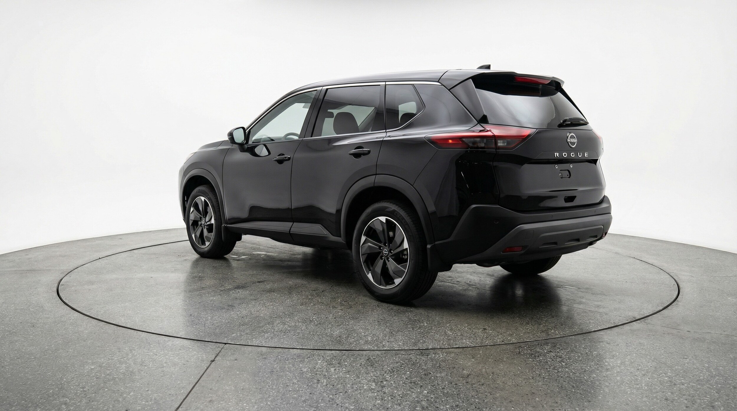 Thumbnail: 2025 Nissan Rogue - 5