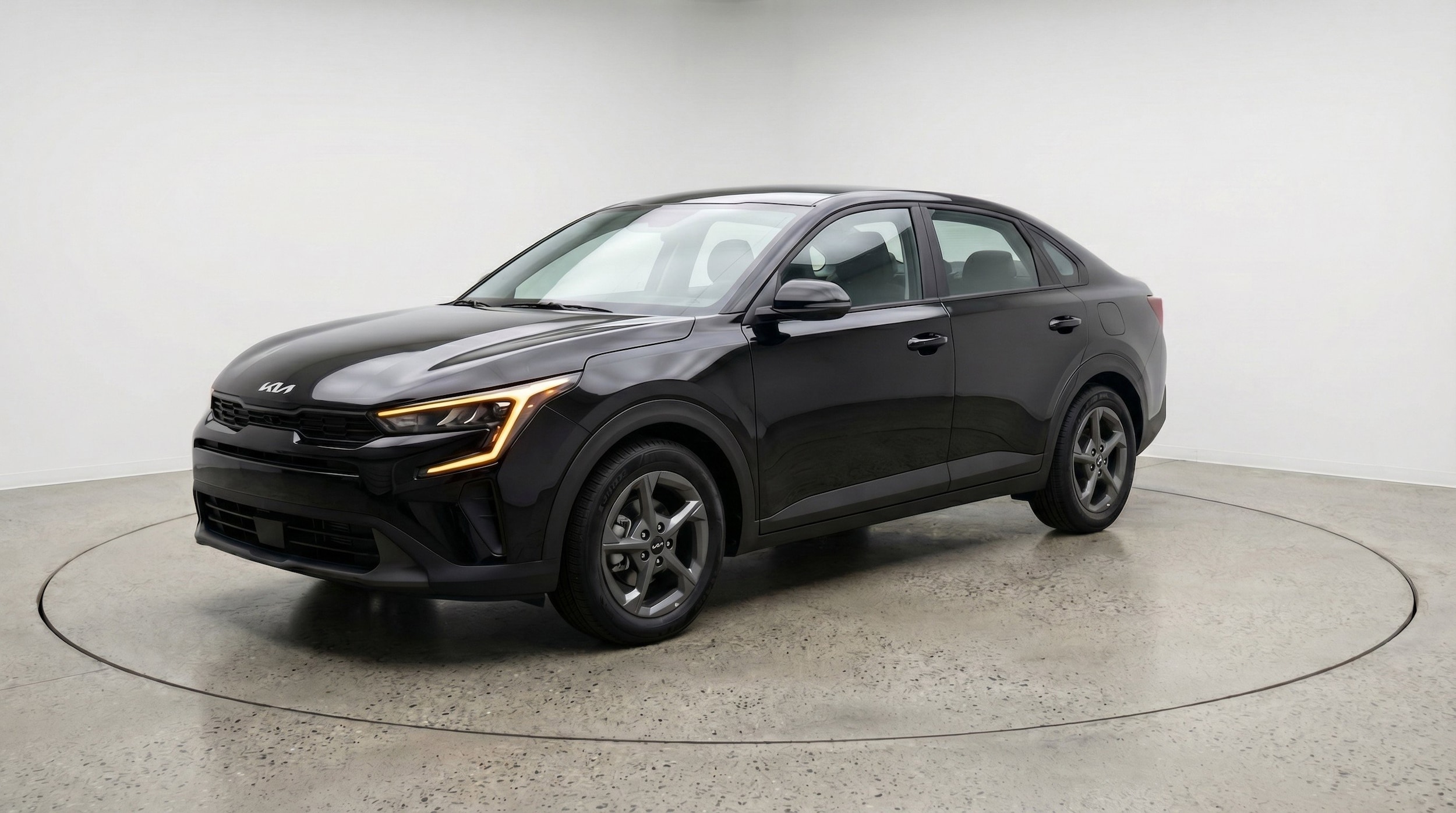 Thumbnail: 2025 Kia K4 - 3