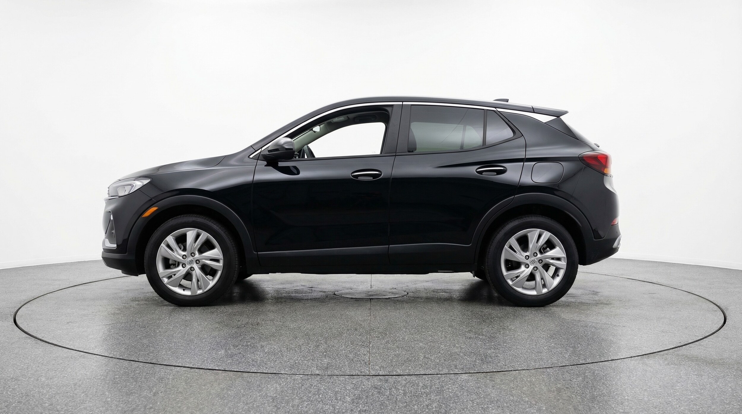 Thumbnail: 2025 Buick Encore GX - 4