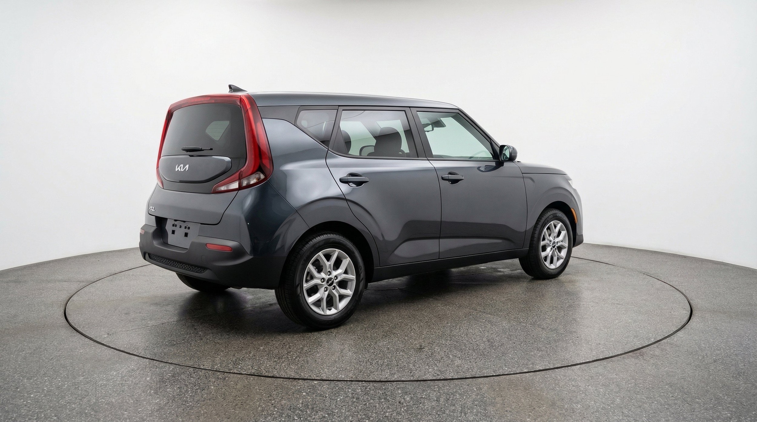 Thumbnail: 2025 Kia Soul - 9