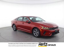 2023 Kia K5 LXS -
                  Morrow, GA