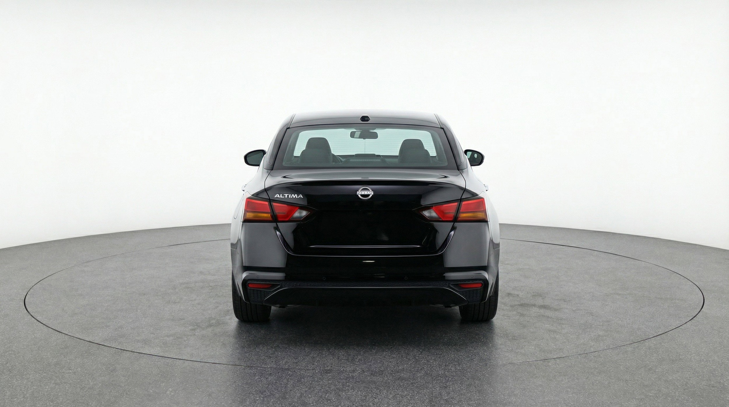 Thumbnail: 2025 Nissan Altima - 7