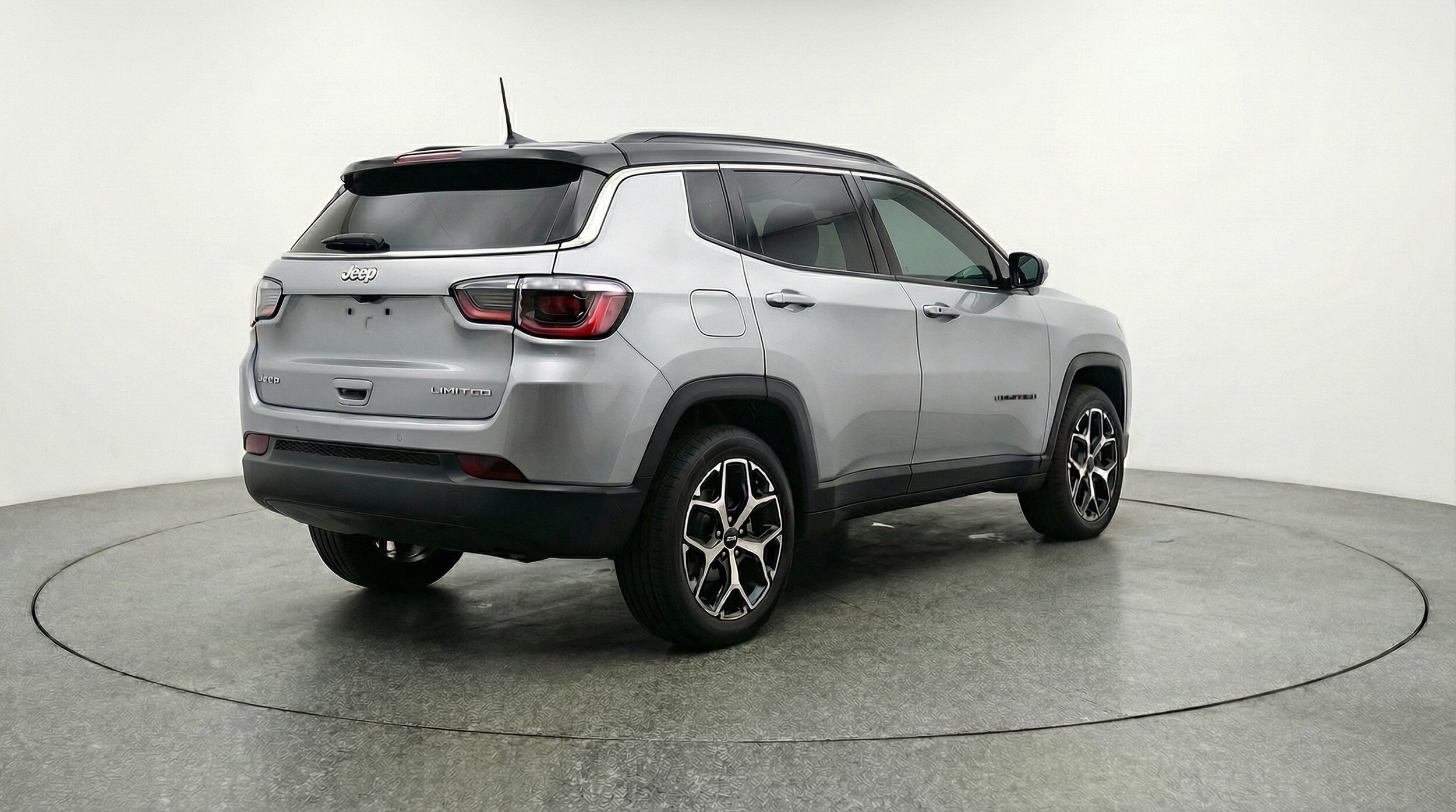 Thumbnail: 2025 Jeep Compass - 7