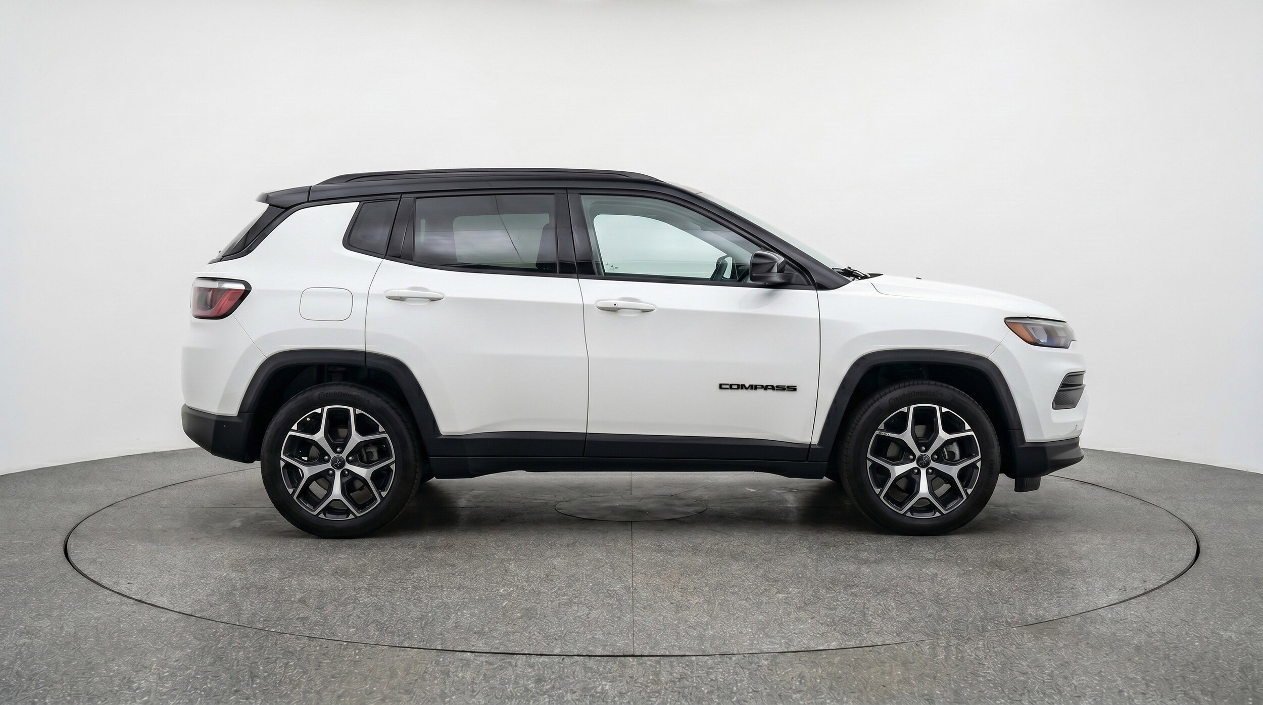 Thumbnail: 2025 Jeep Compass - 11