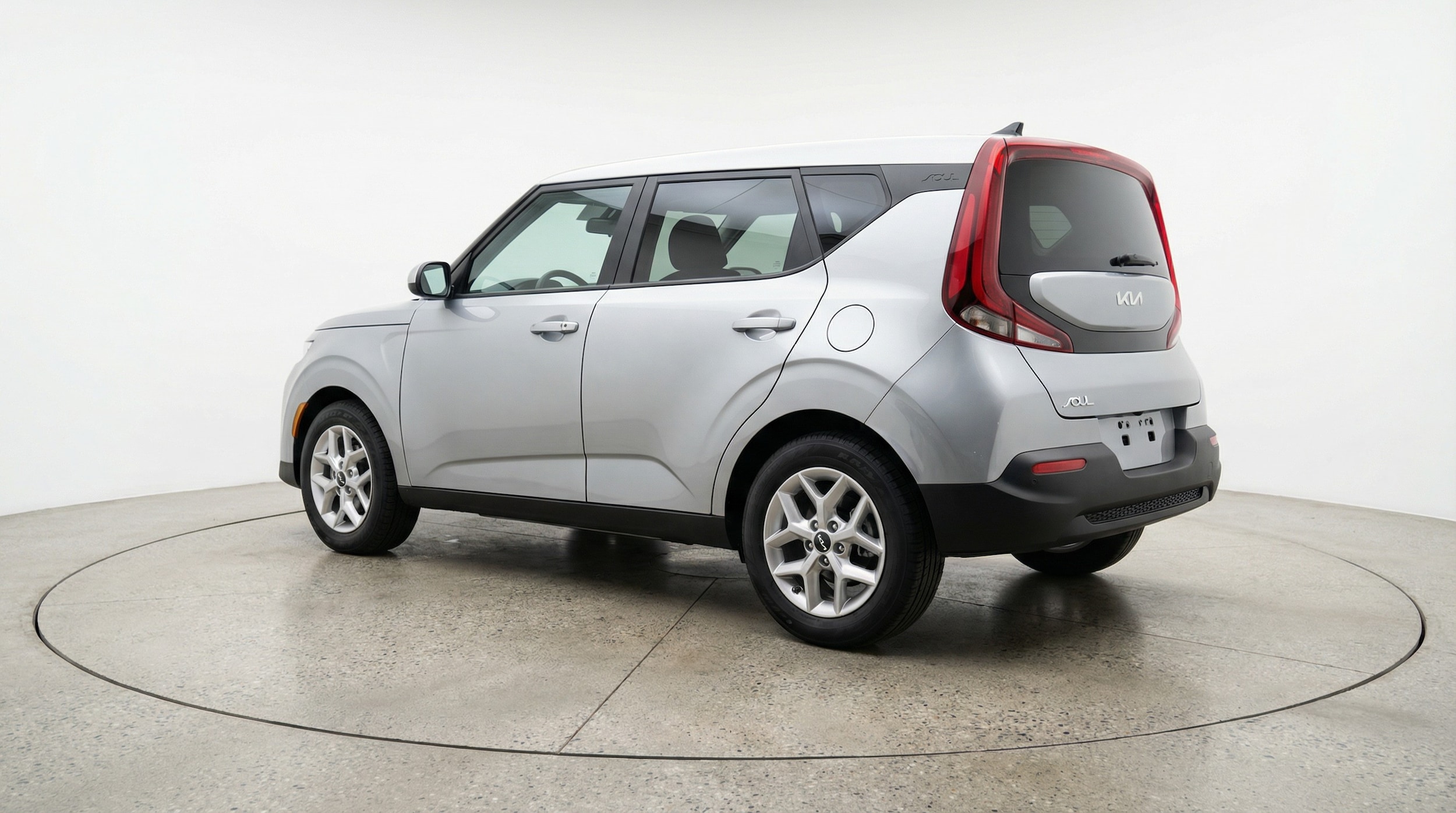 Thumbnail: 2025 Kia Soul - 5