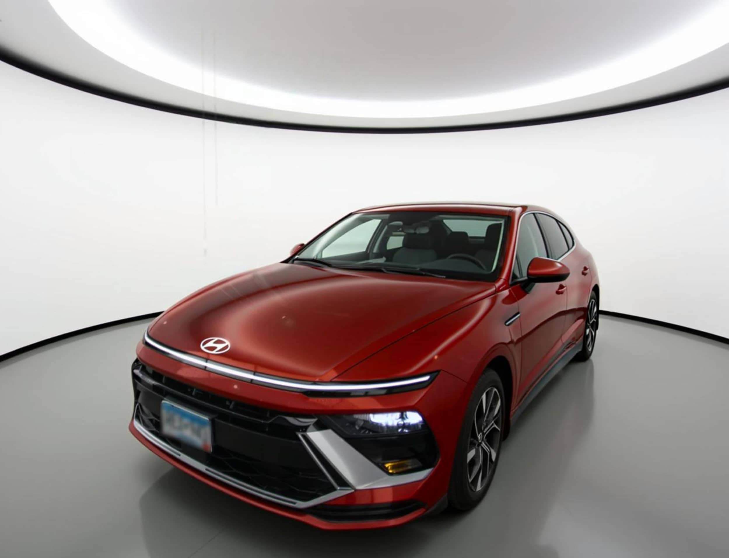 Thumbnail: 2025 Hyundai Sonata - 3