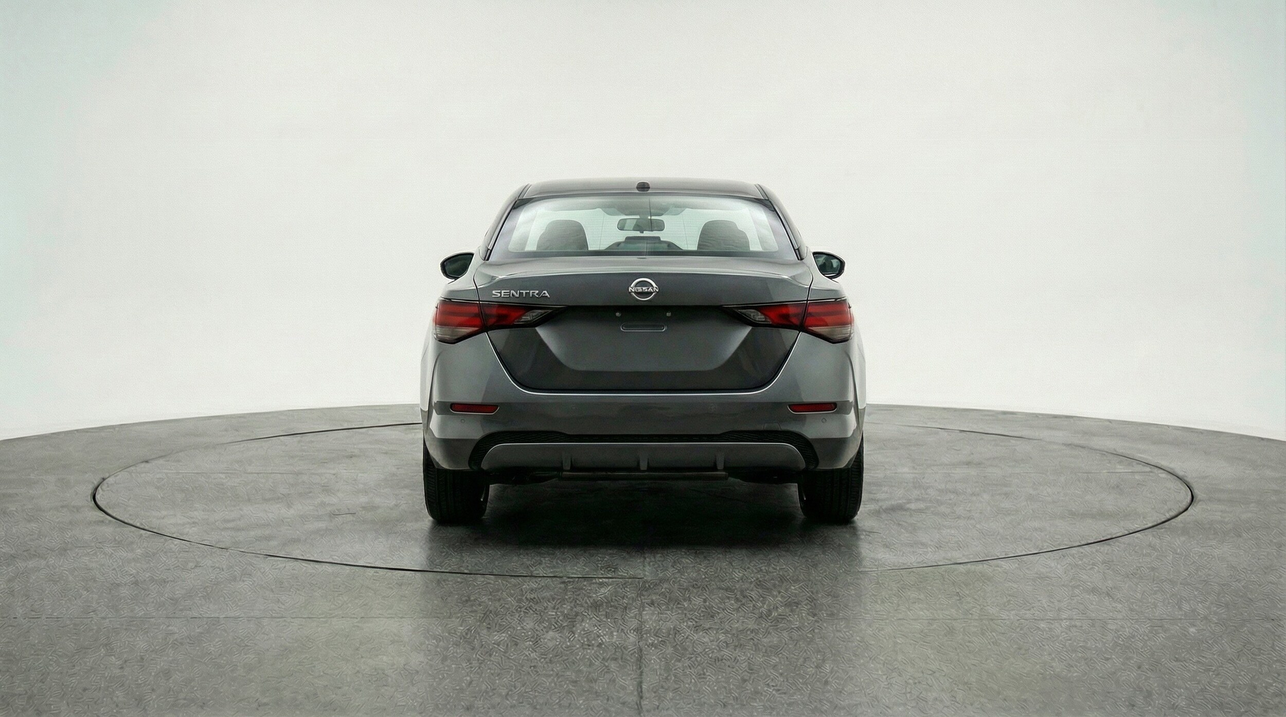 Thumbnail: 2025 Nissan Sentra - 7