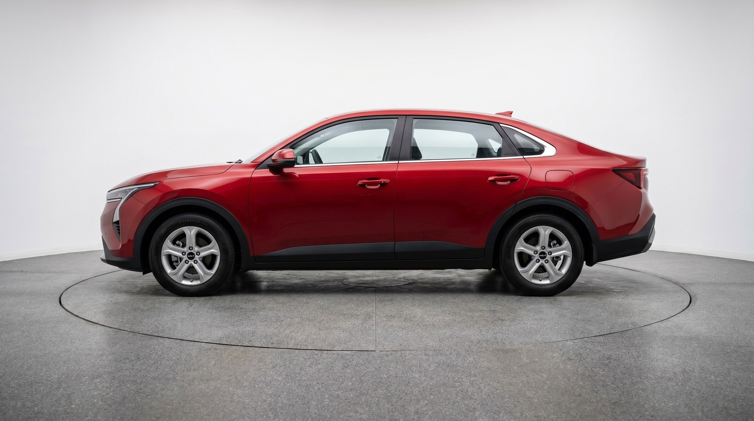 Thumbnail: 2025 Kia K4 - 5