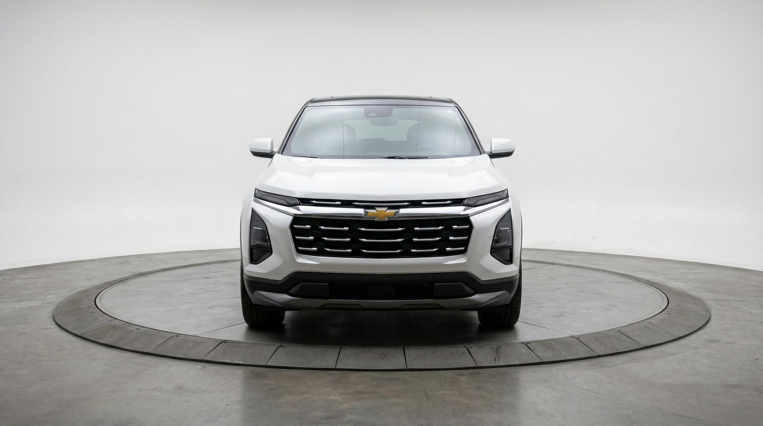 Thumbnail: 2025 Chevrolet Equinox - 2