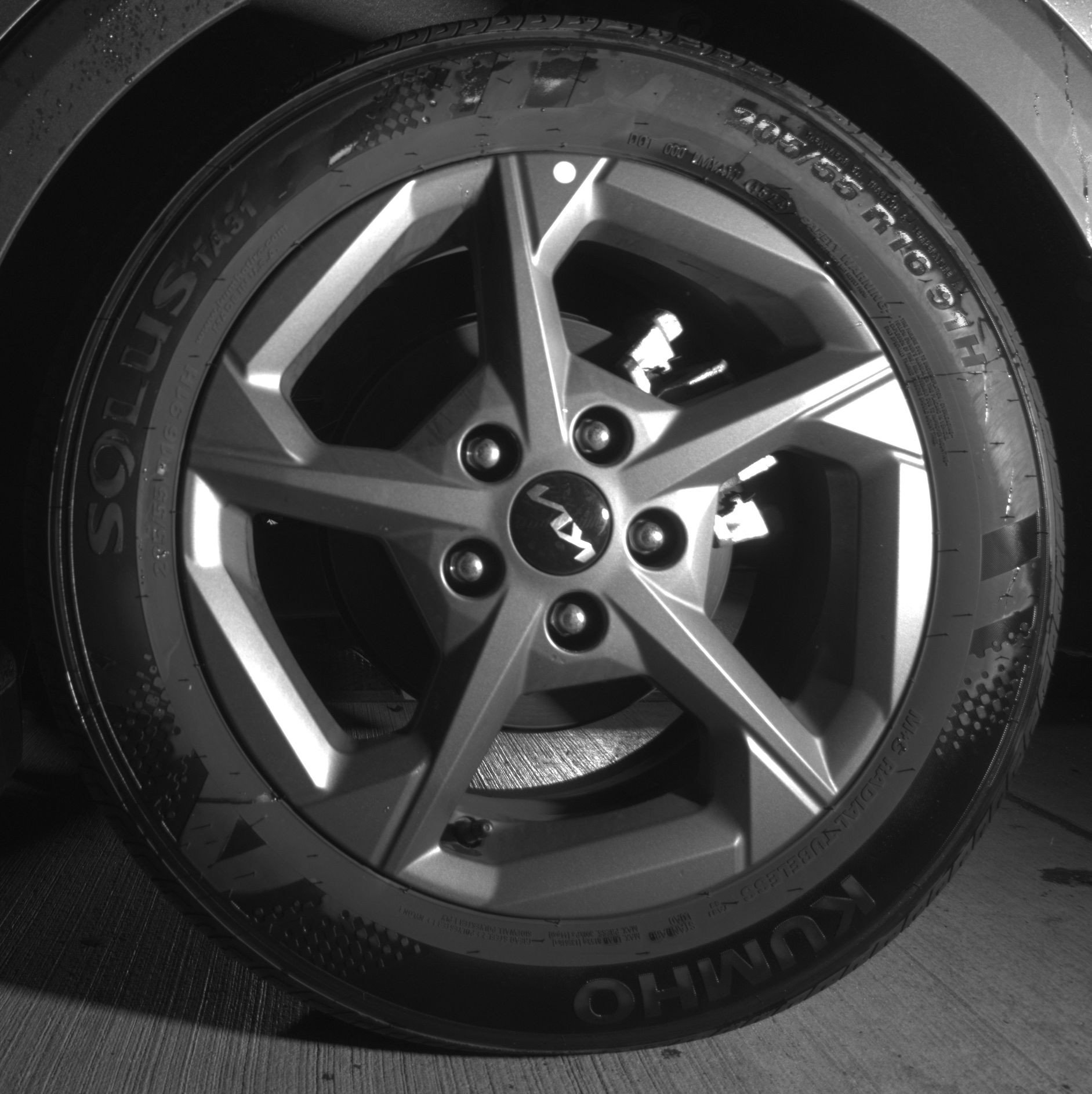 Thumbnail: 2025 Kia K4 - 14