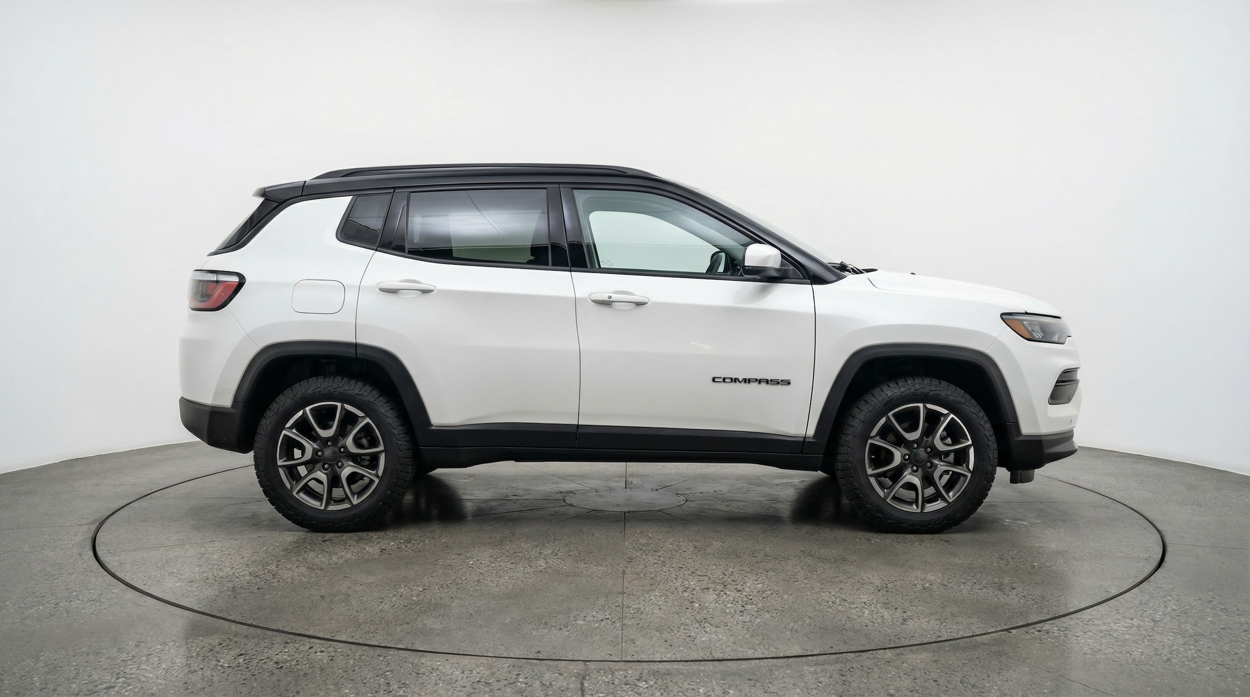 Thumbnail: 2025 Jeep Compass - 8
