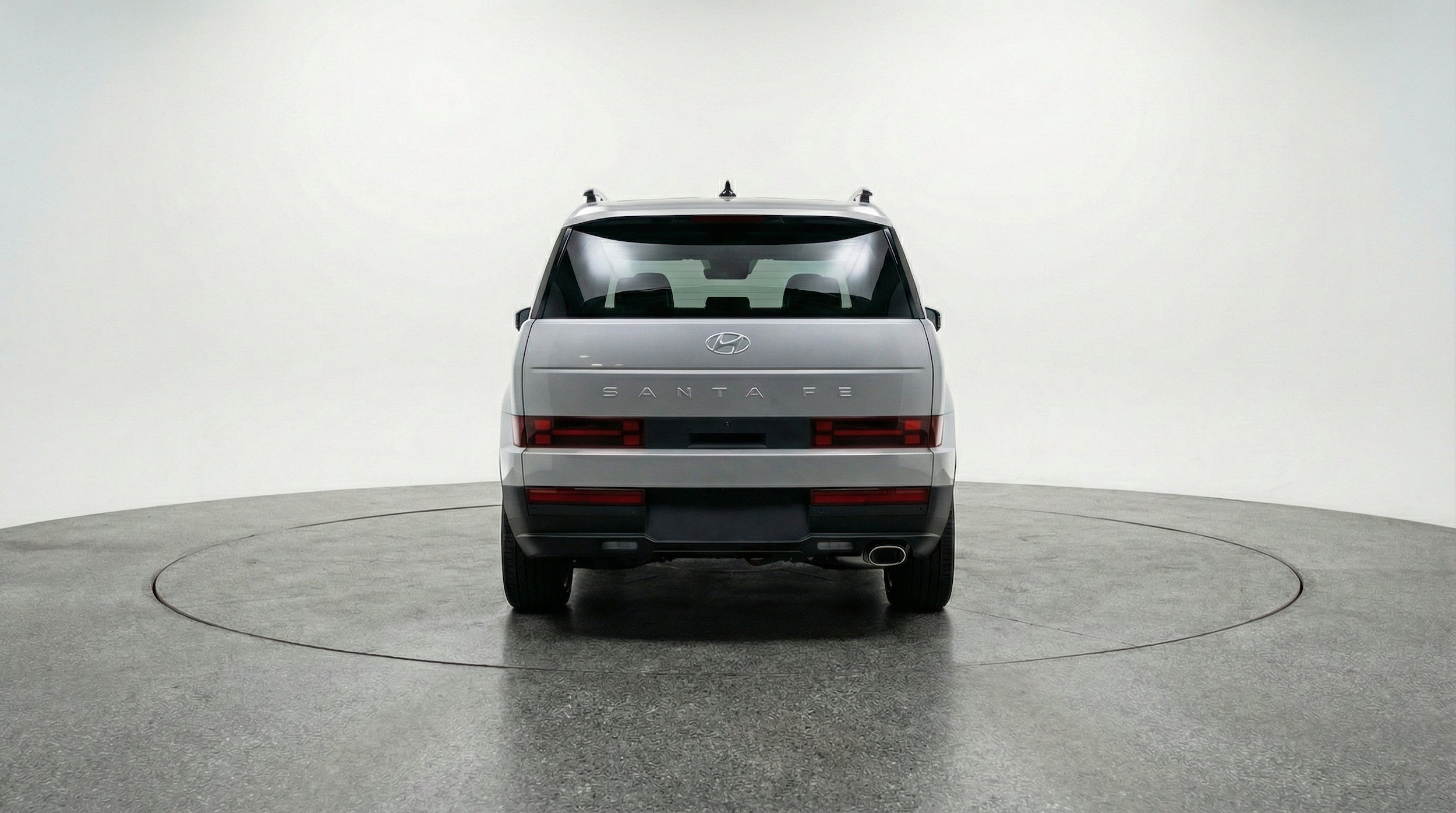 Thumbnail: 2026 Hyundai Santa Fe - 7